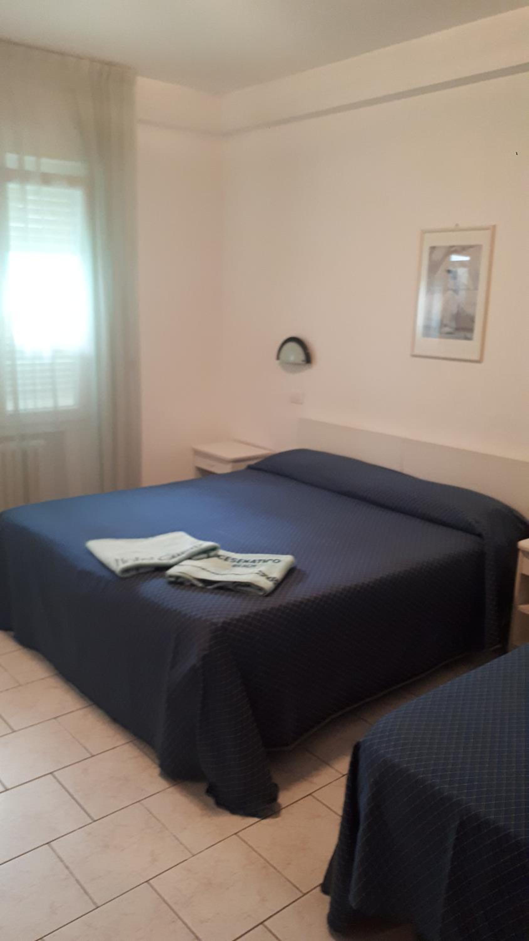 Budget Double or Twin Room photo 2