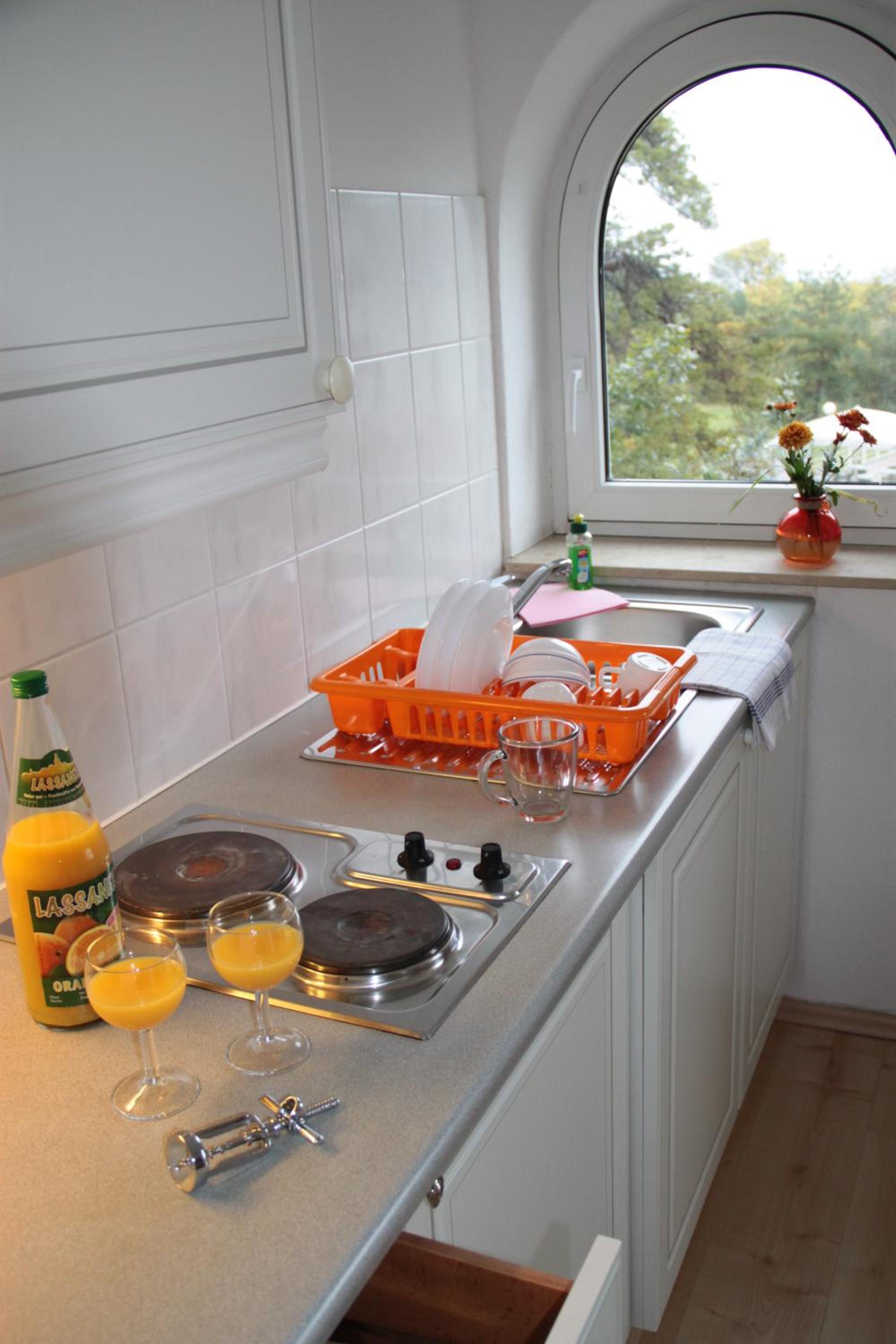 Two-Bedroom Apartment (ST6) photo 2