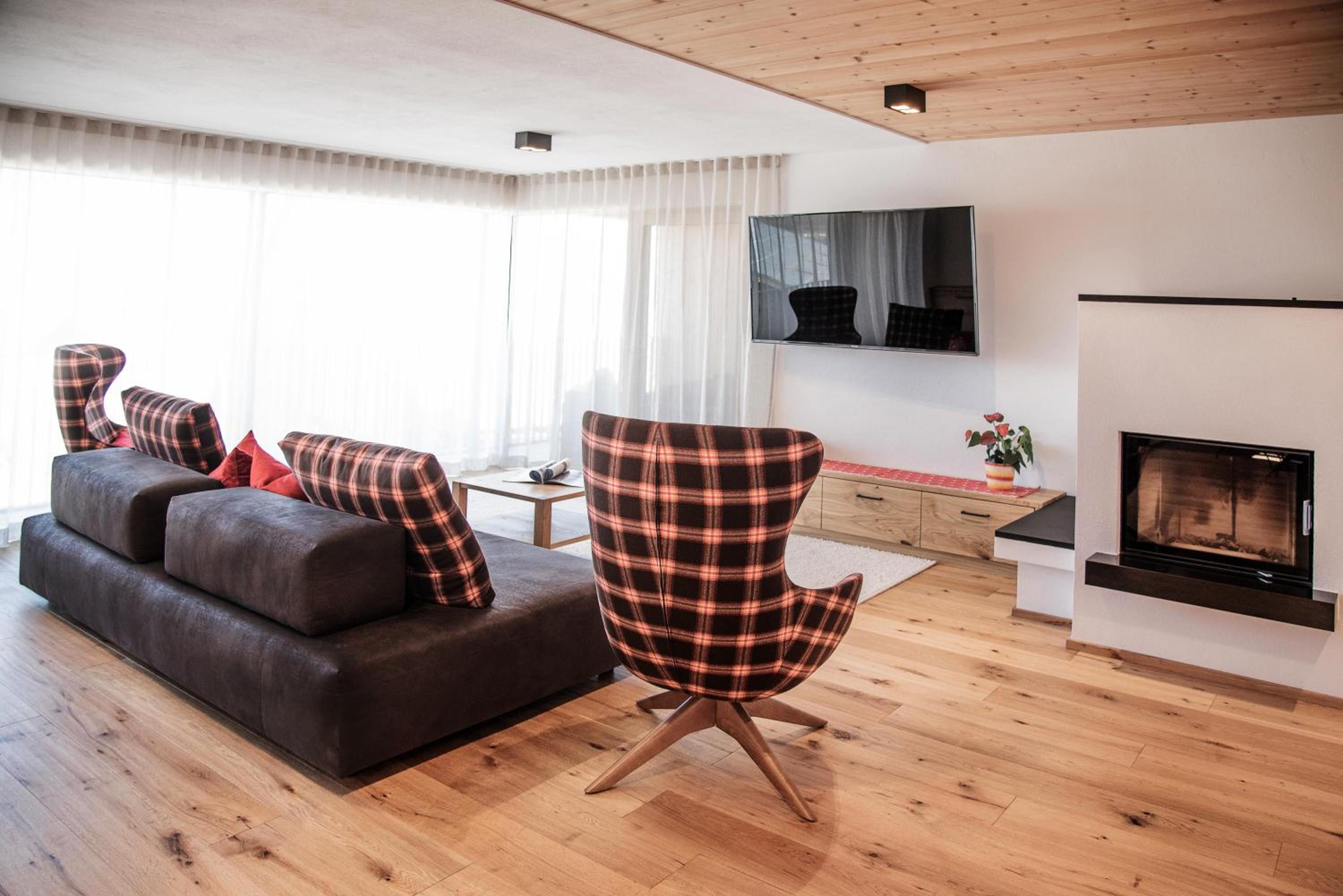 Chalet photo 1