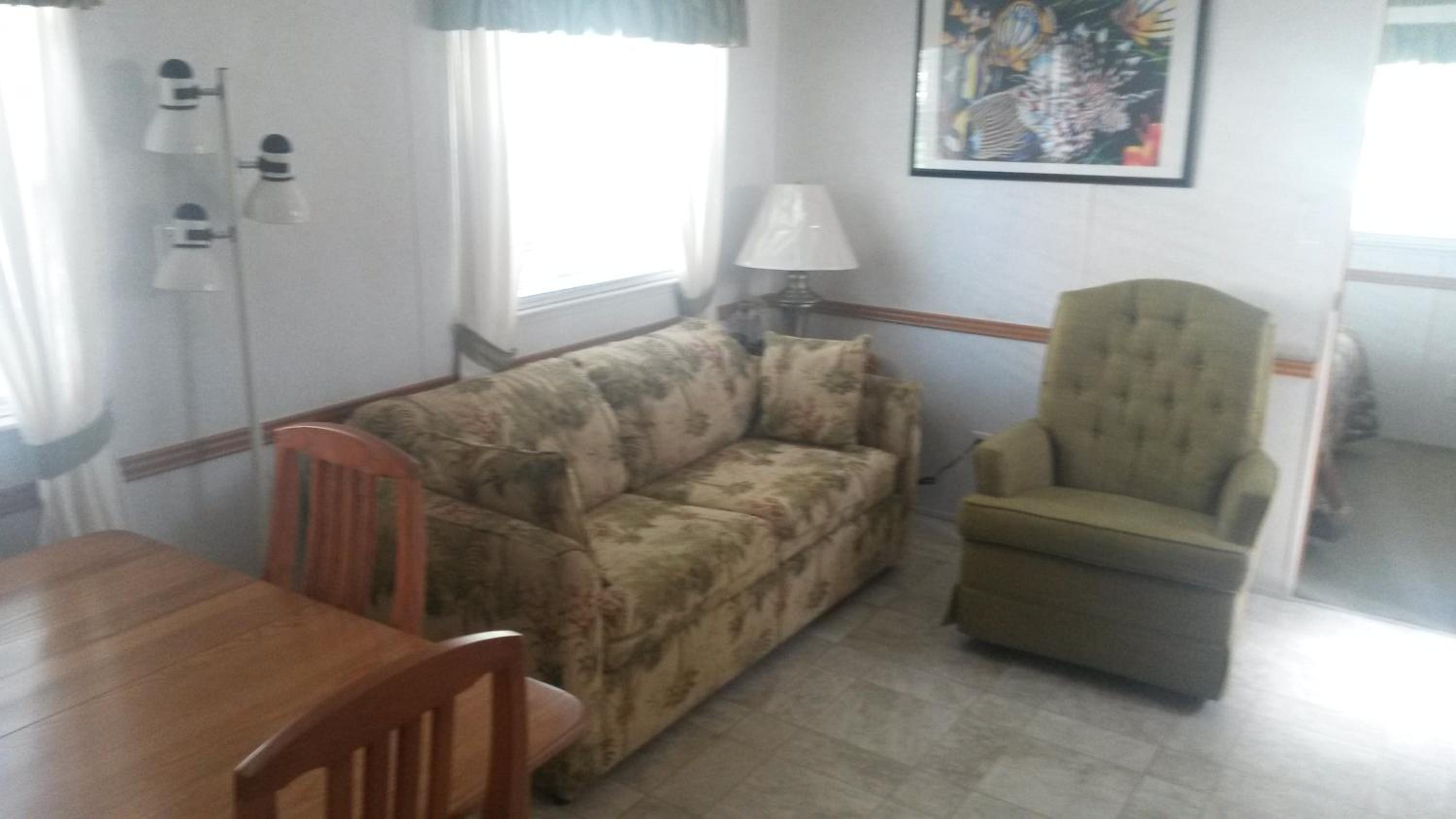 Two-Bedroom Cottage photo 1