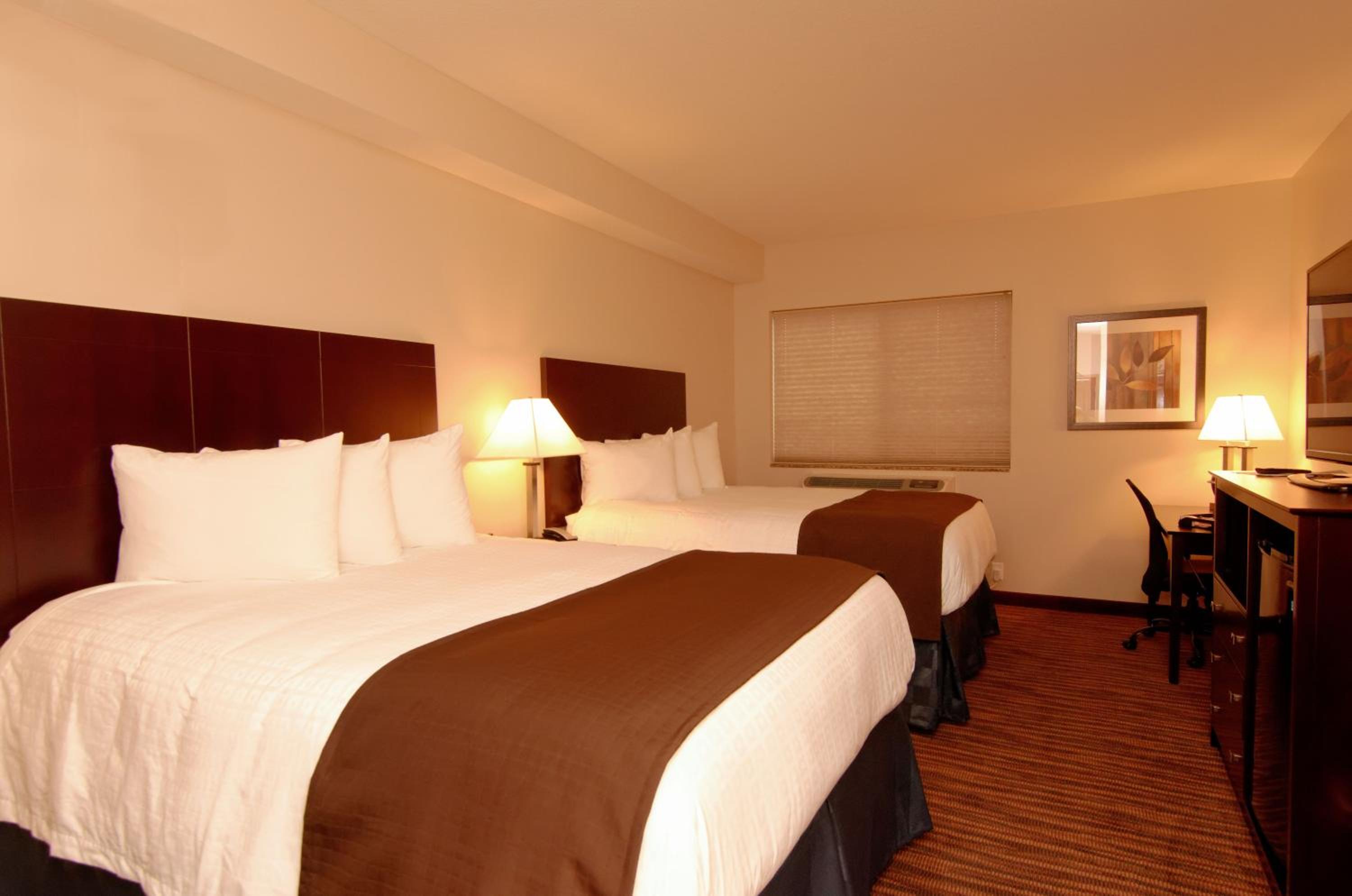 Quadruple Room photo 1