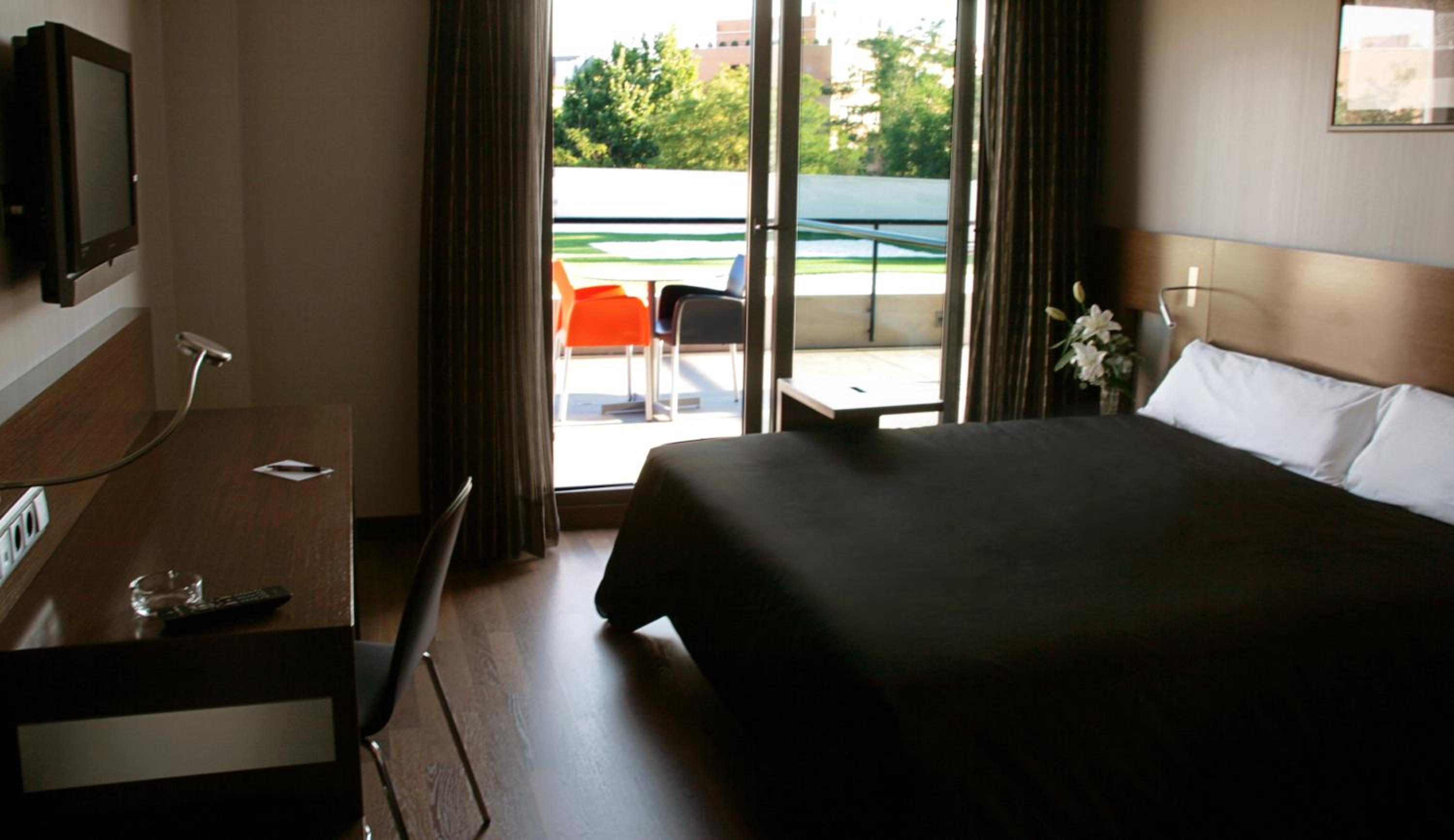 Double or Twin Room photo 2