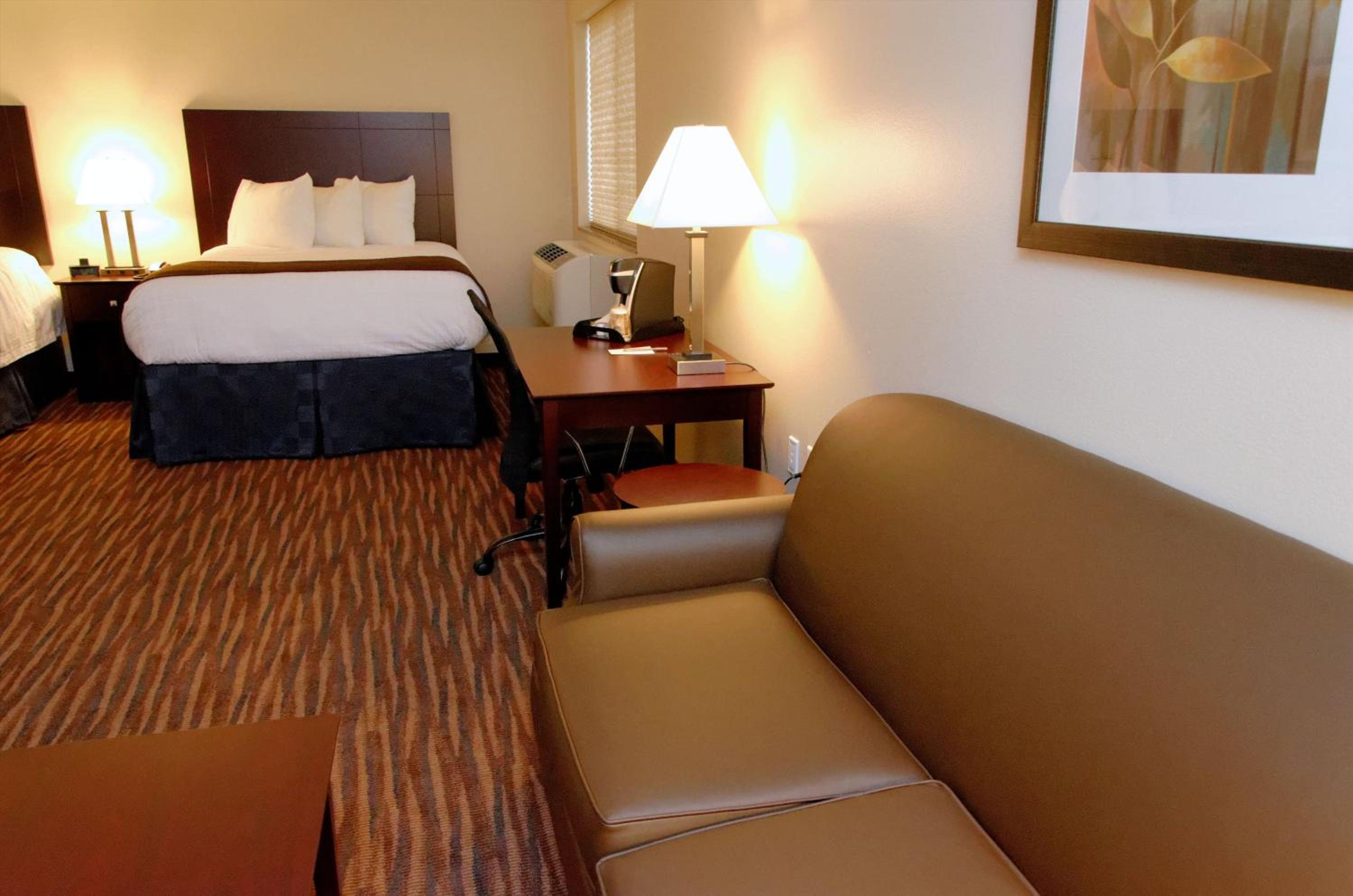 Family Suite photo 3