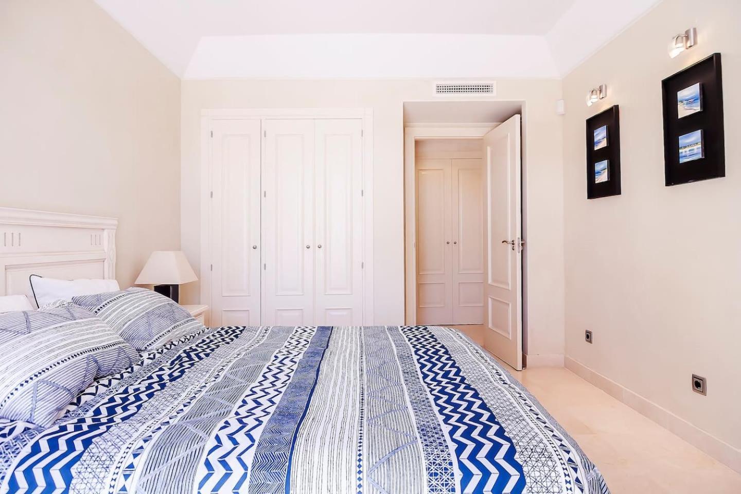 Three-Bedroom Apartment - Photo 42