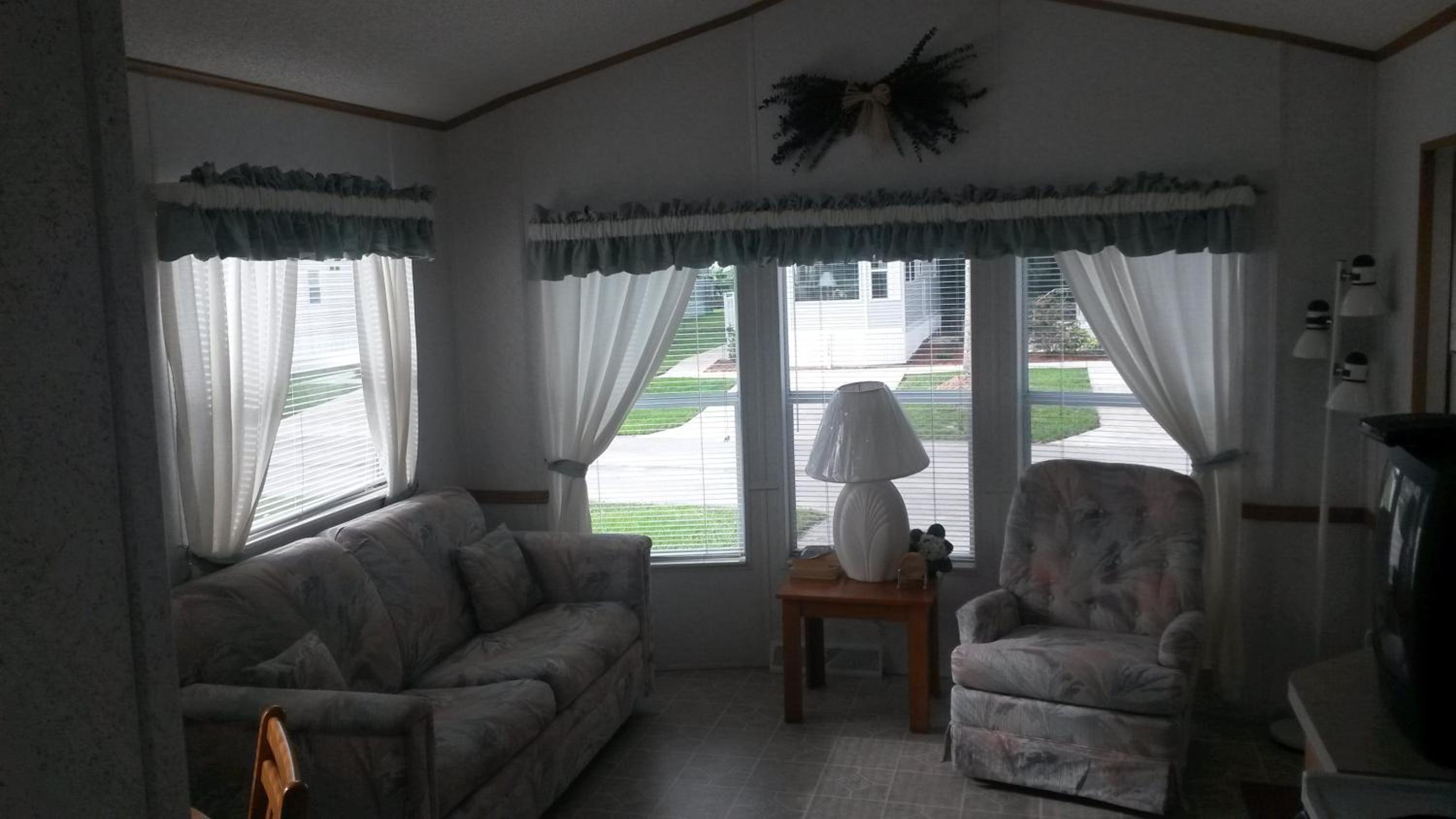 One-Bedroom Cottage photo 1