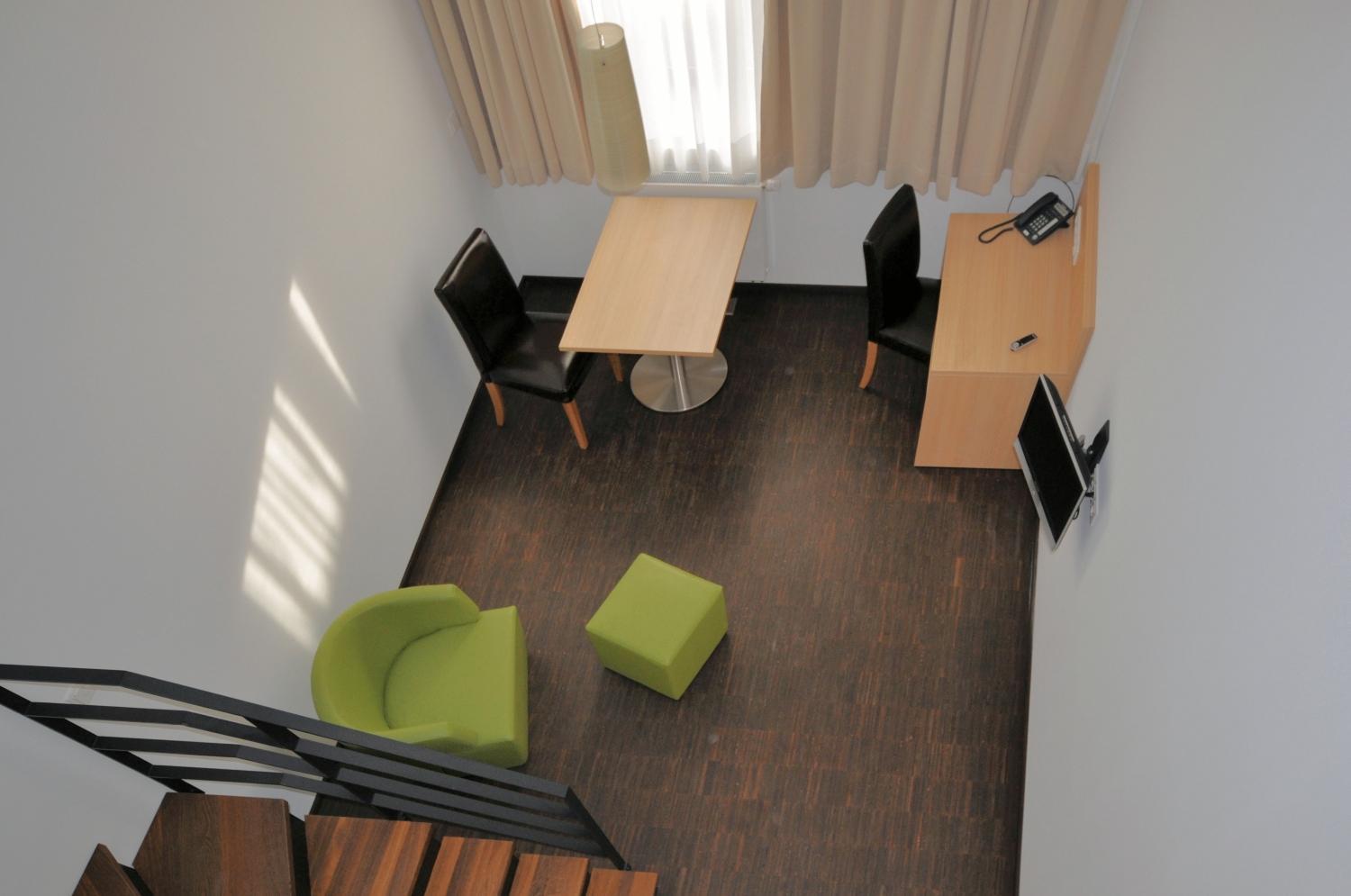 Duplex Apartment photo 2