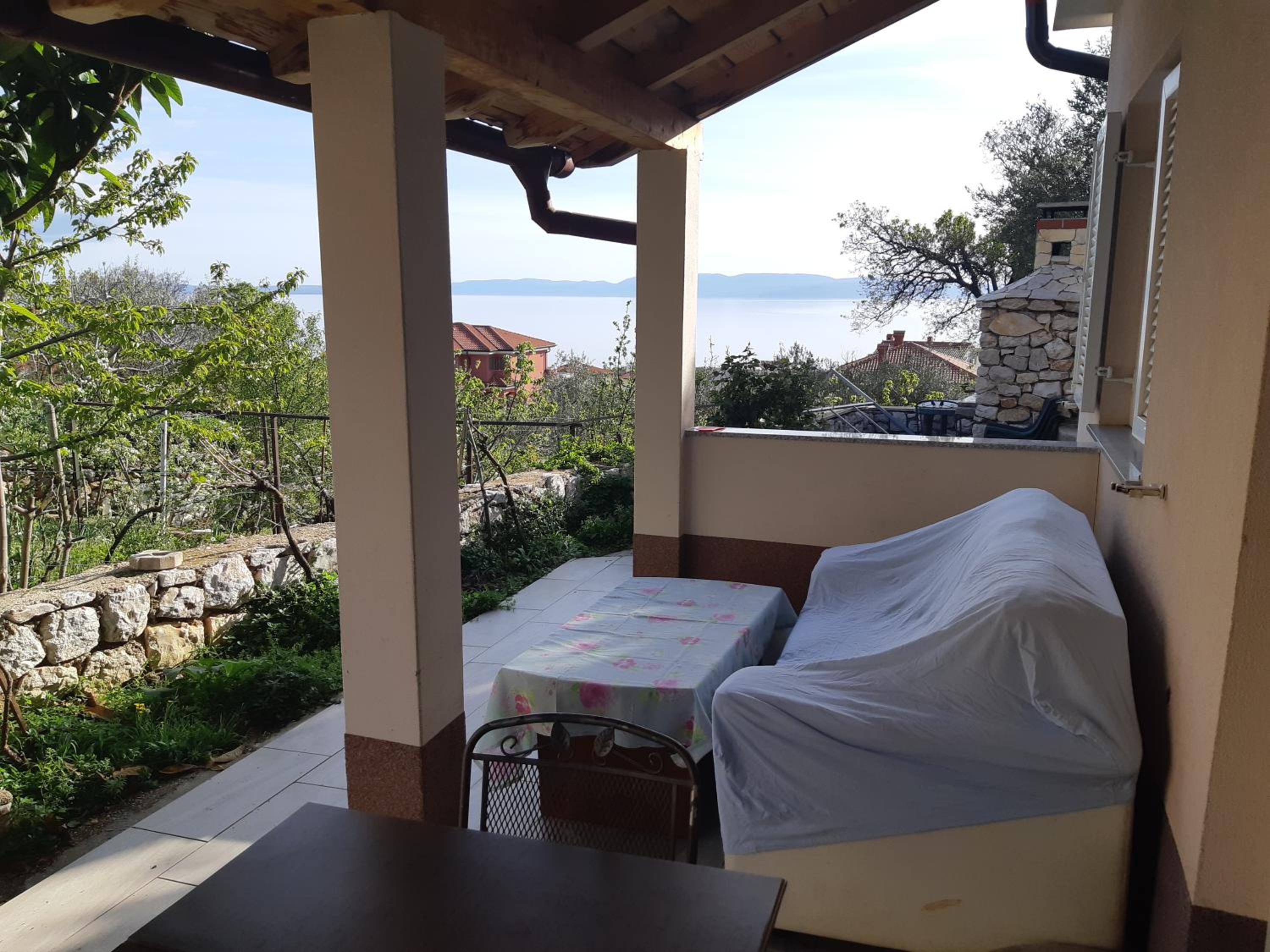 Apartment with Sea View photo 1