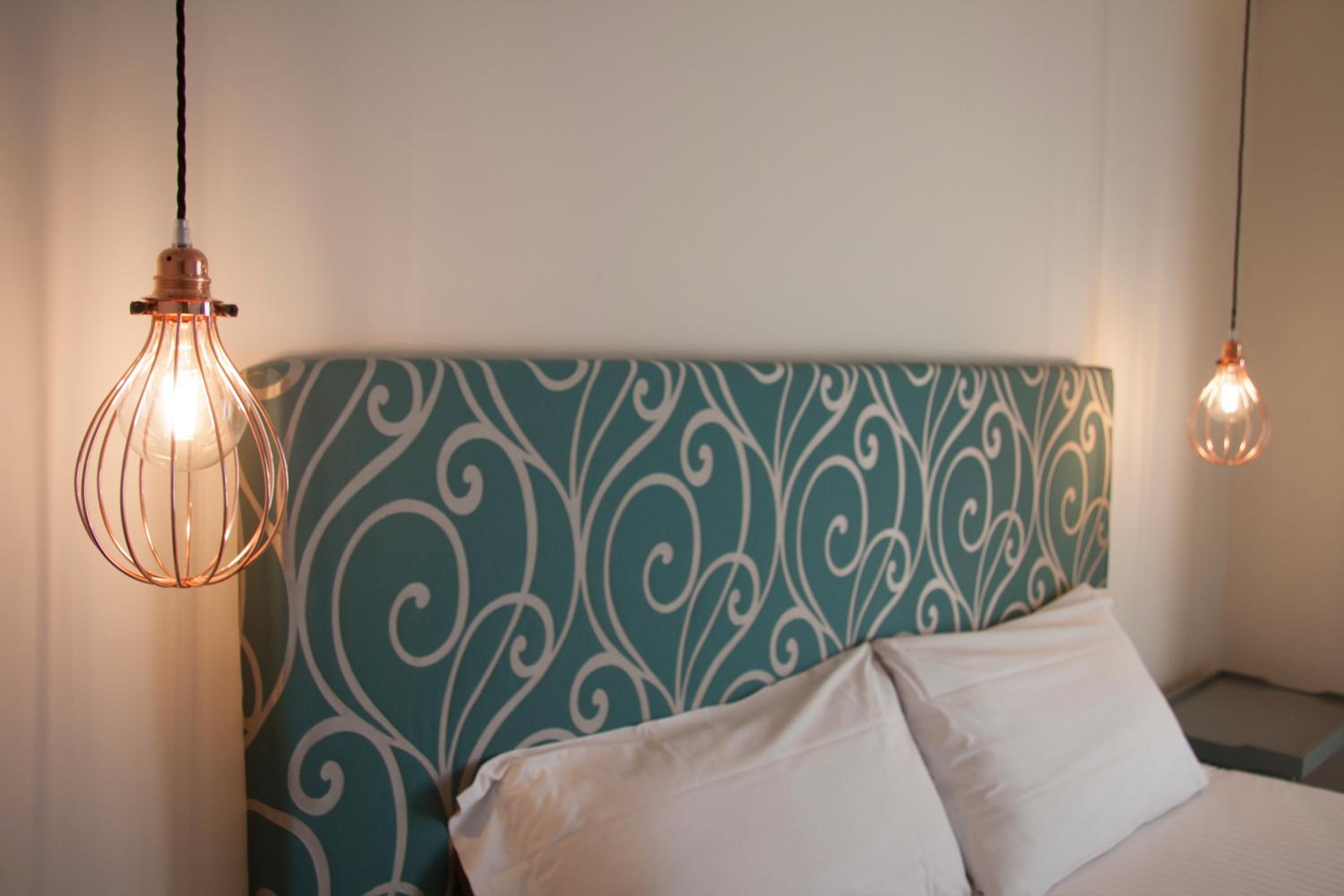Superior Double Room with Lake View - Photo 3