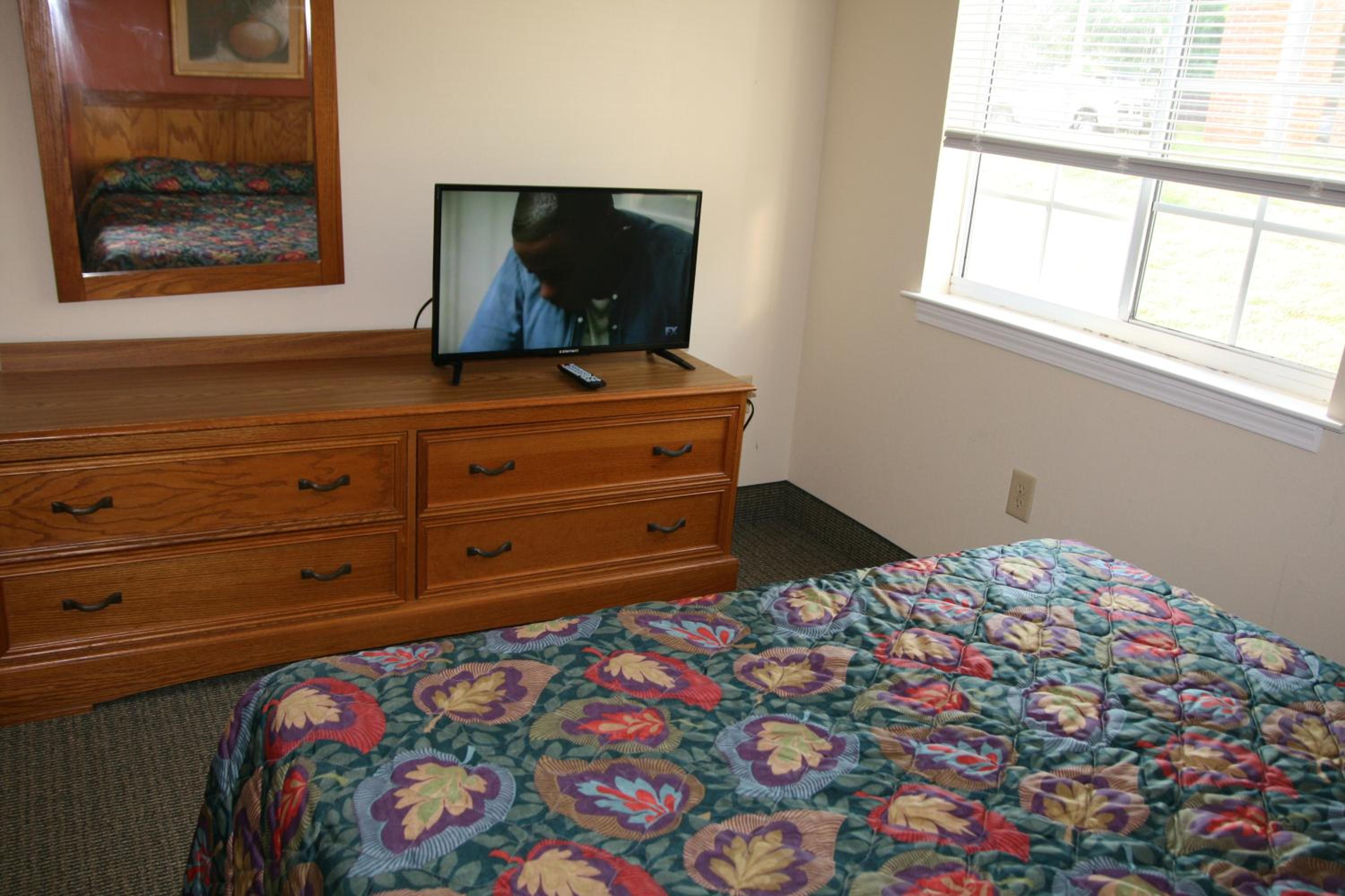 One-Bedroom Suite - Photo 4