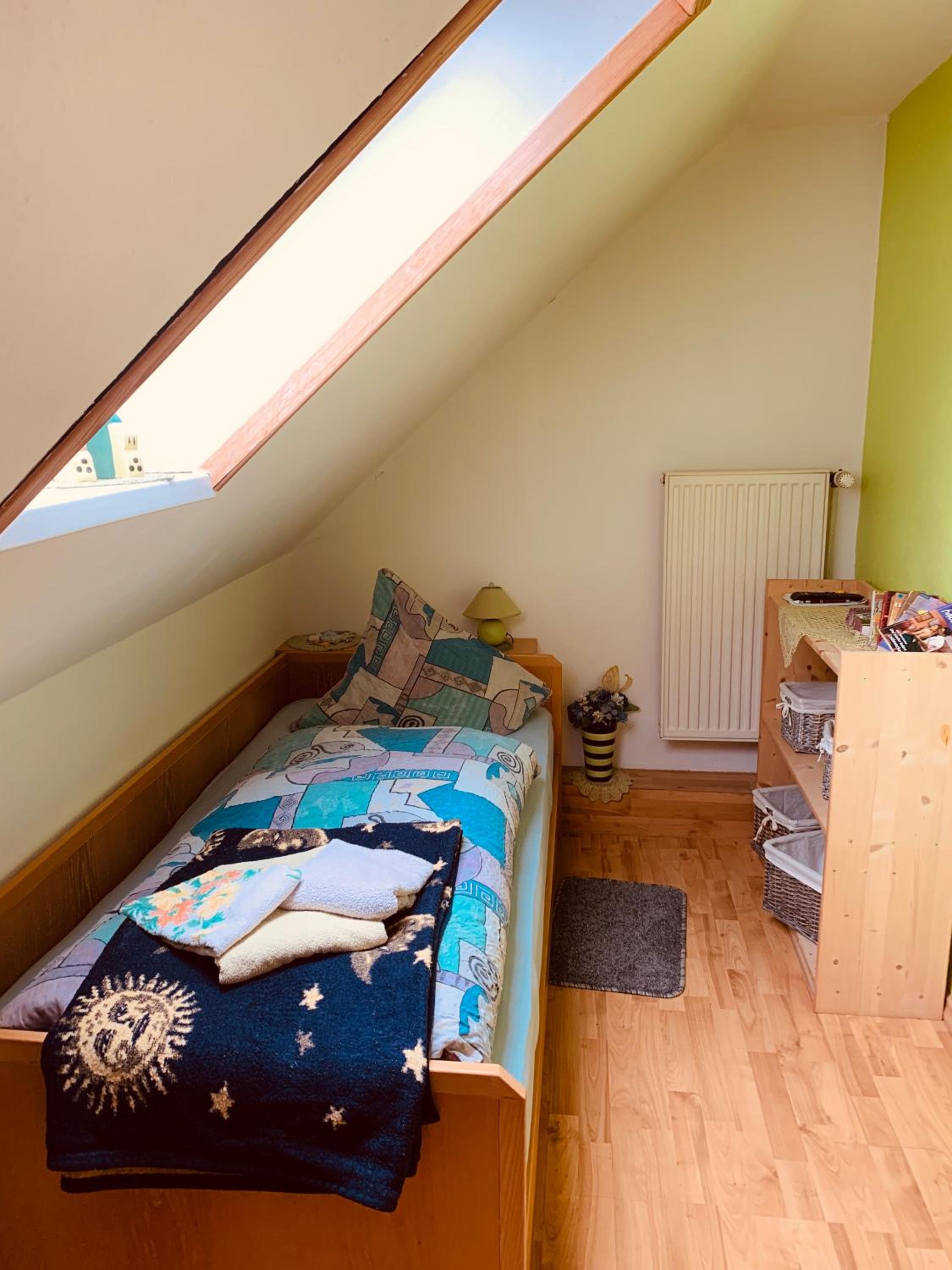 Single Room