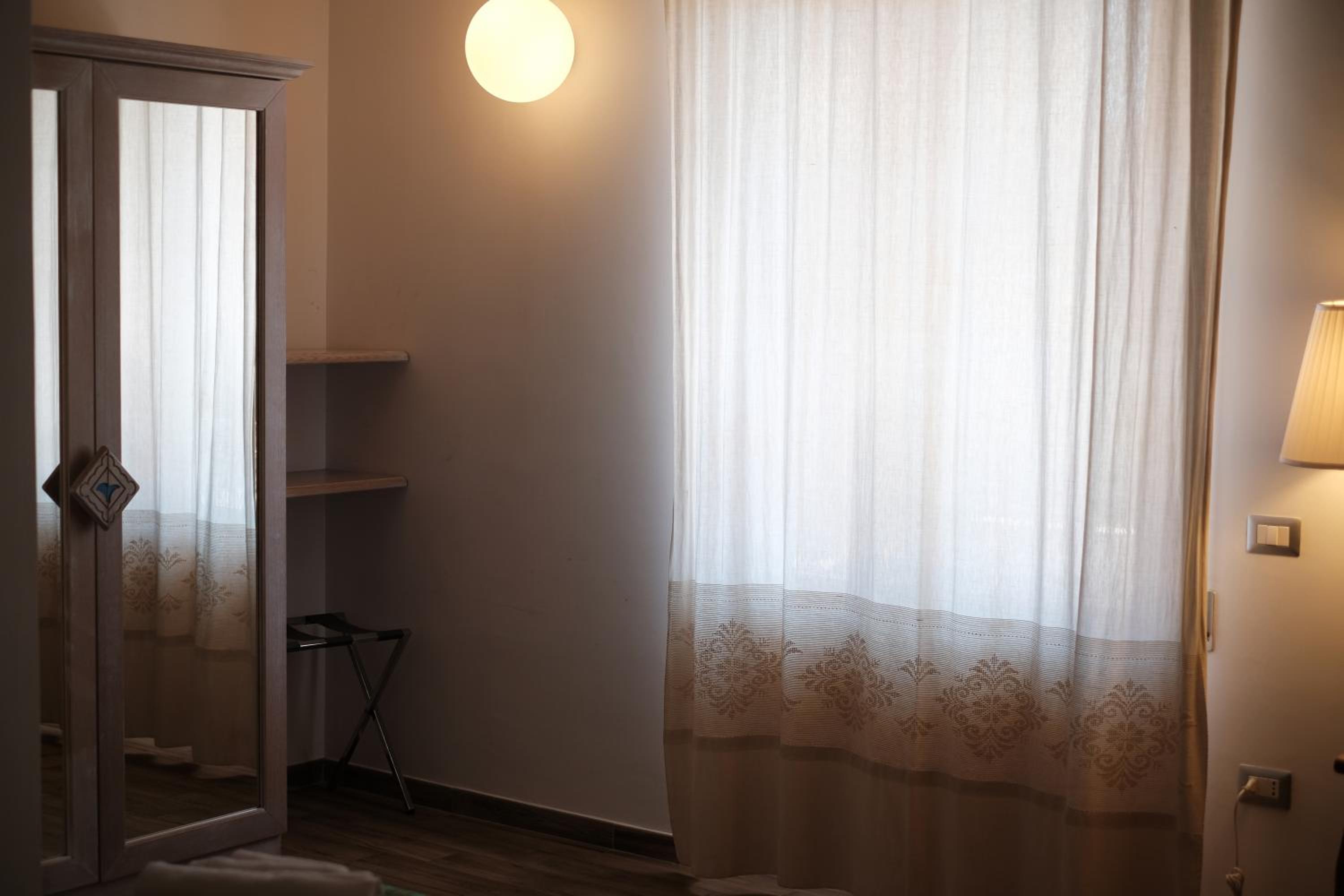 Duplex Junior Suite photo 2