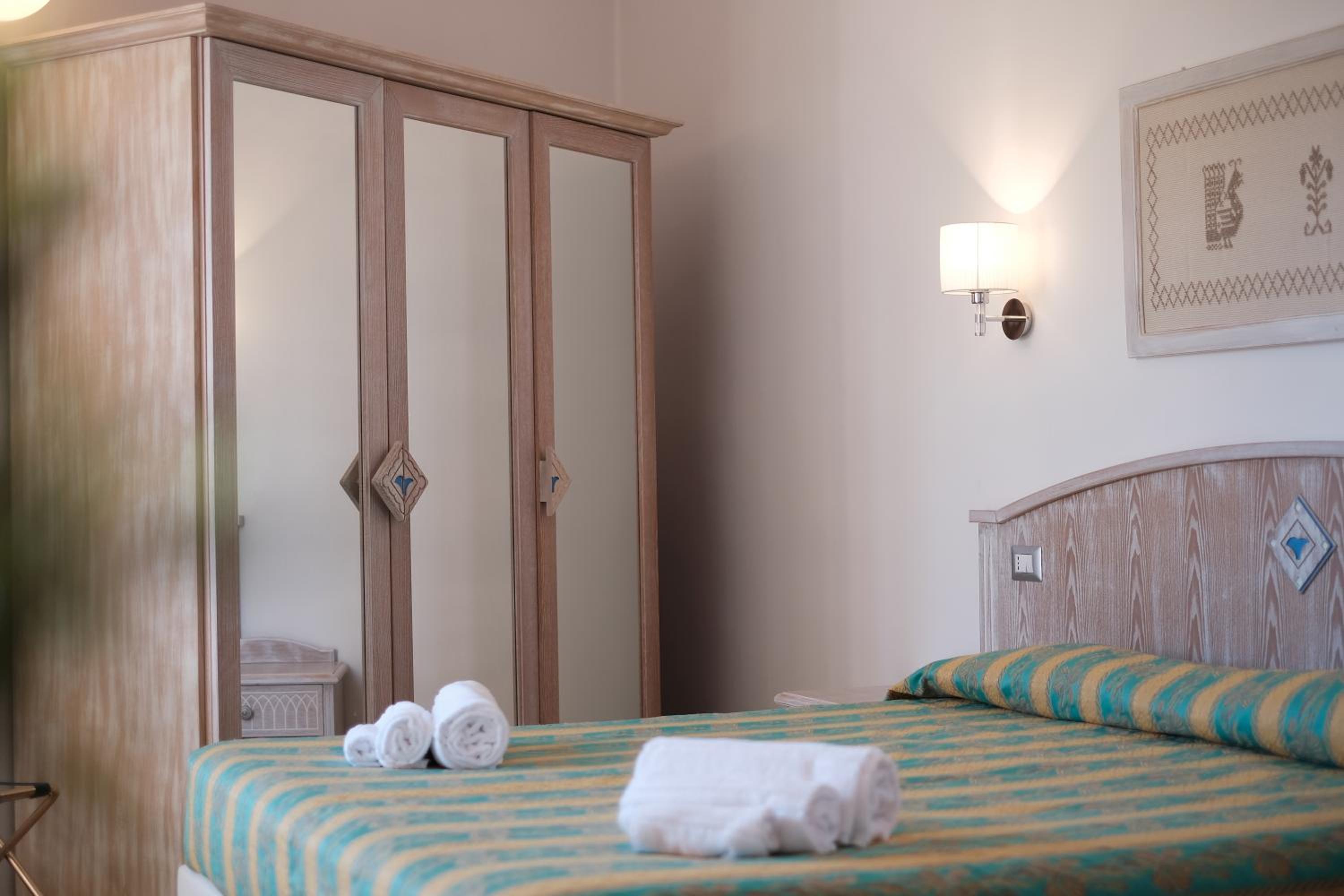 Deluxe Triple Room photo 1