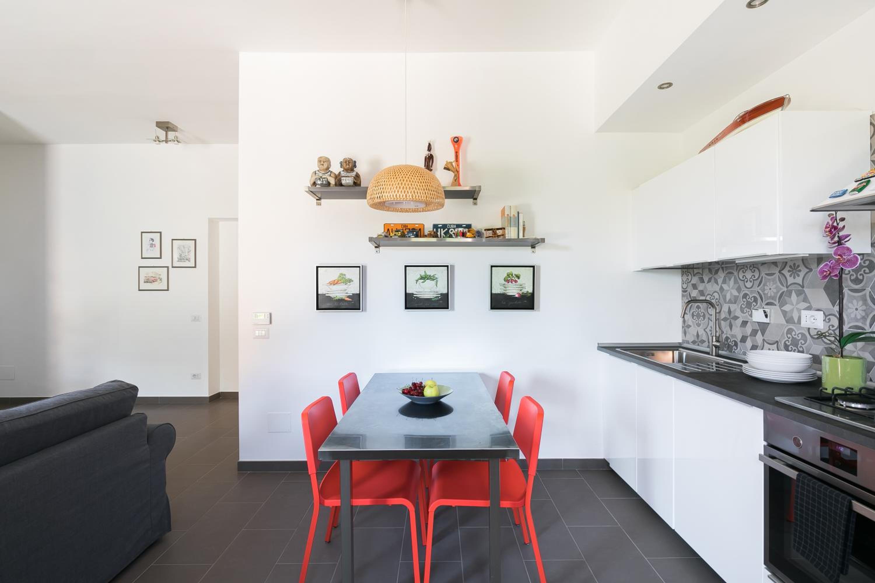 Vacation Home photo 2