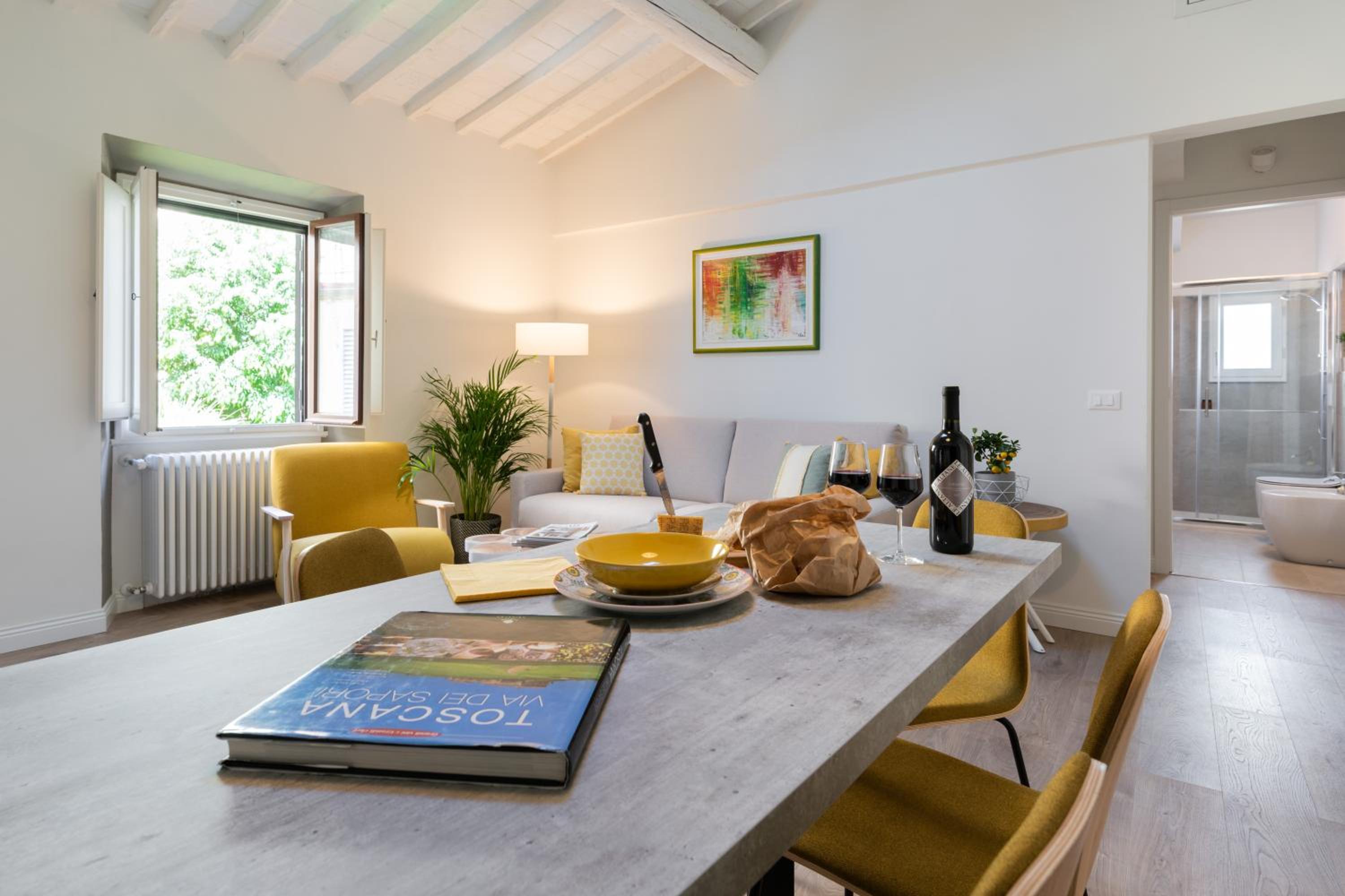 Superior Apartment photo 3