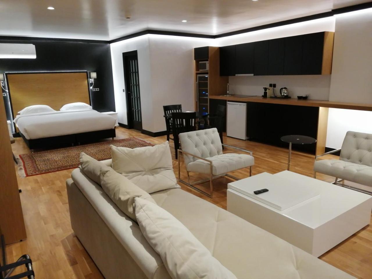 Standard Apartment photo 1