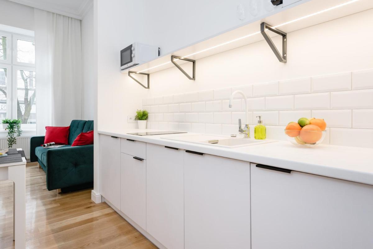 One-Bedroom Apartment - Photo 7