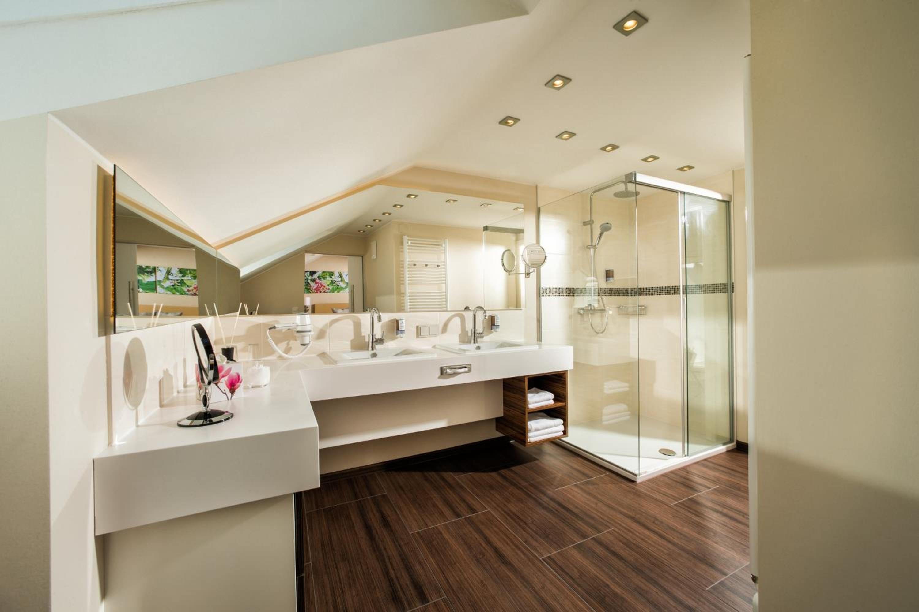 Suite Contessa with Thermal Bath Access photo 2
