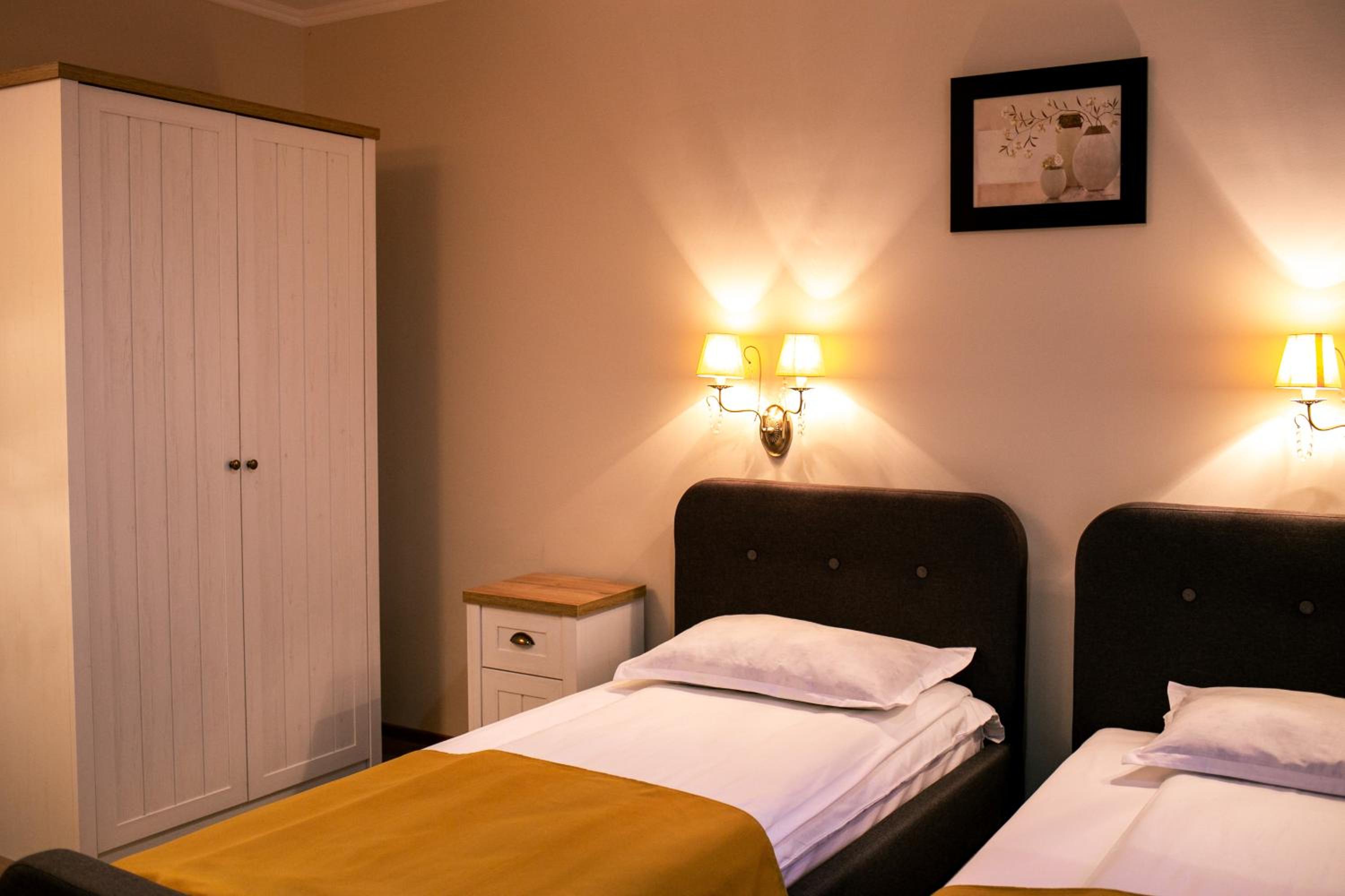 Luxury Triple Room - Photo 5