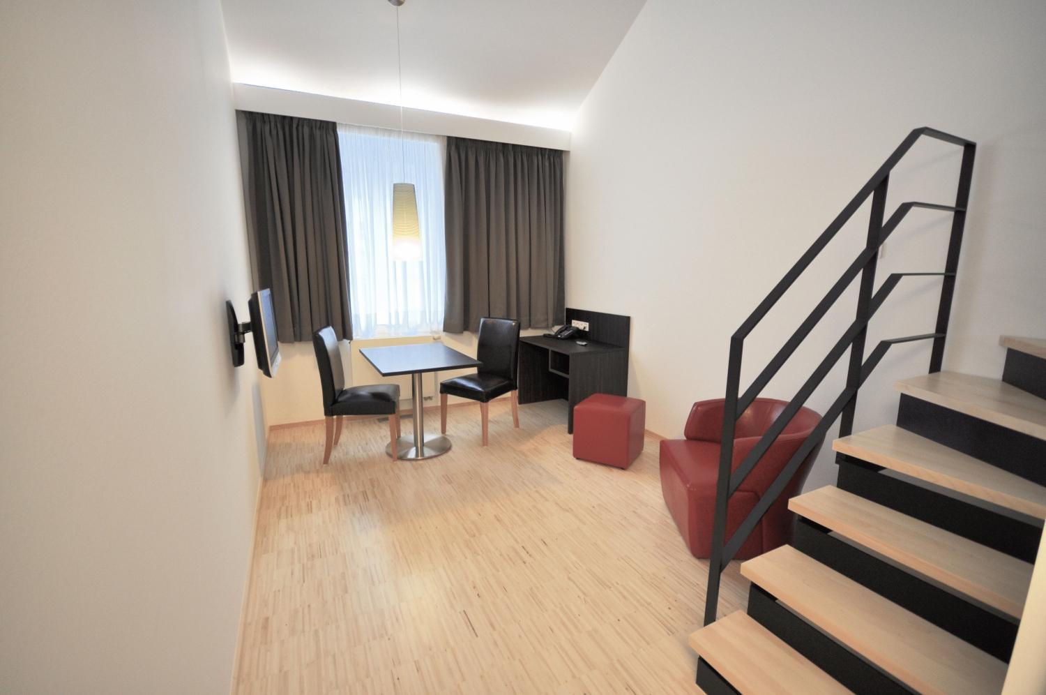 Duplex Apartment photo 3