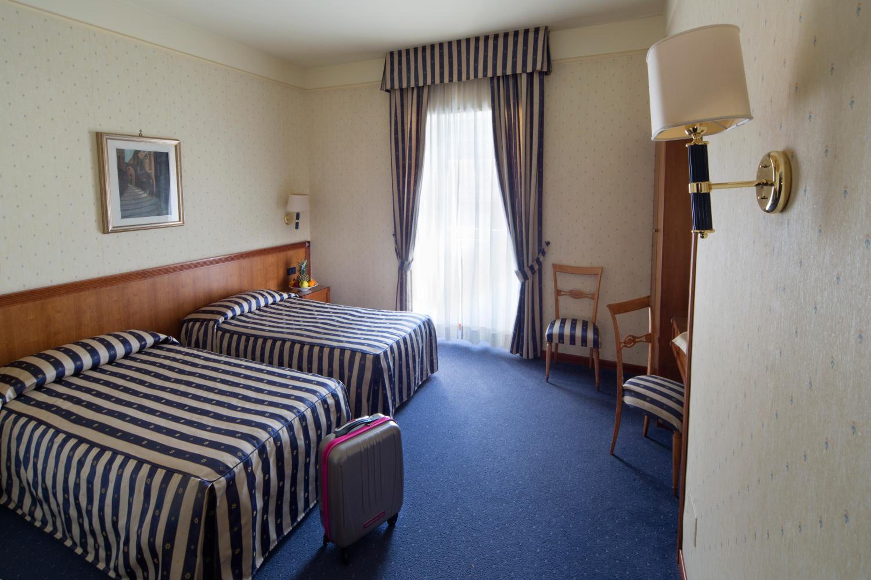 Twin Room photo 1