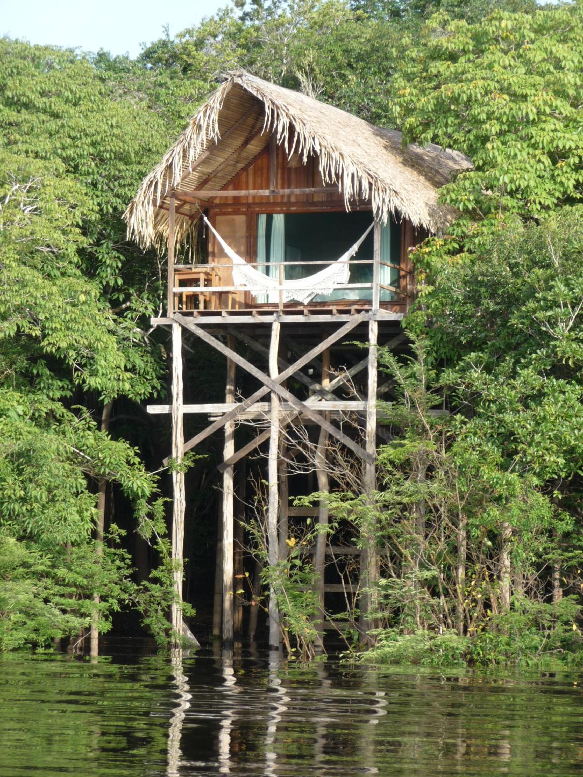 Superior Room with Lake View photo 3