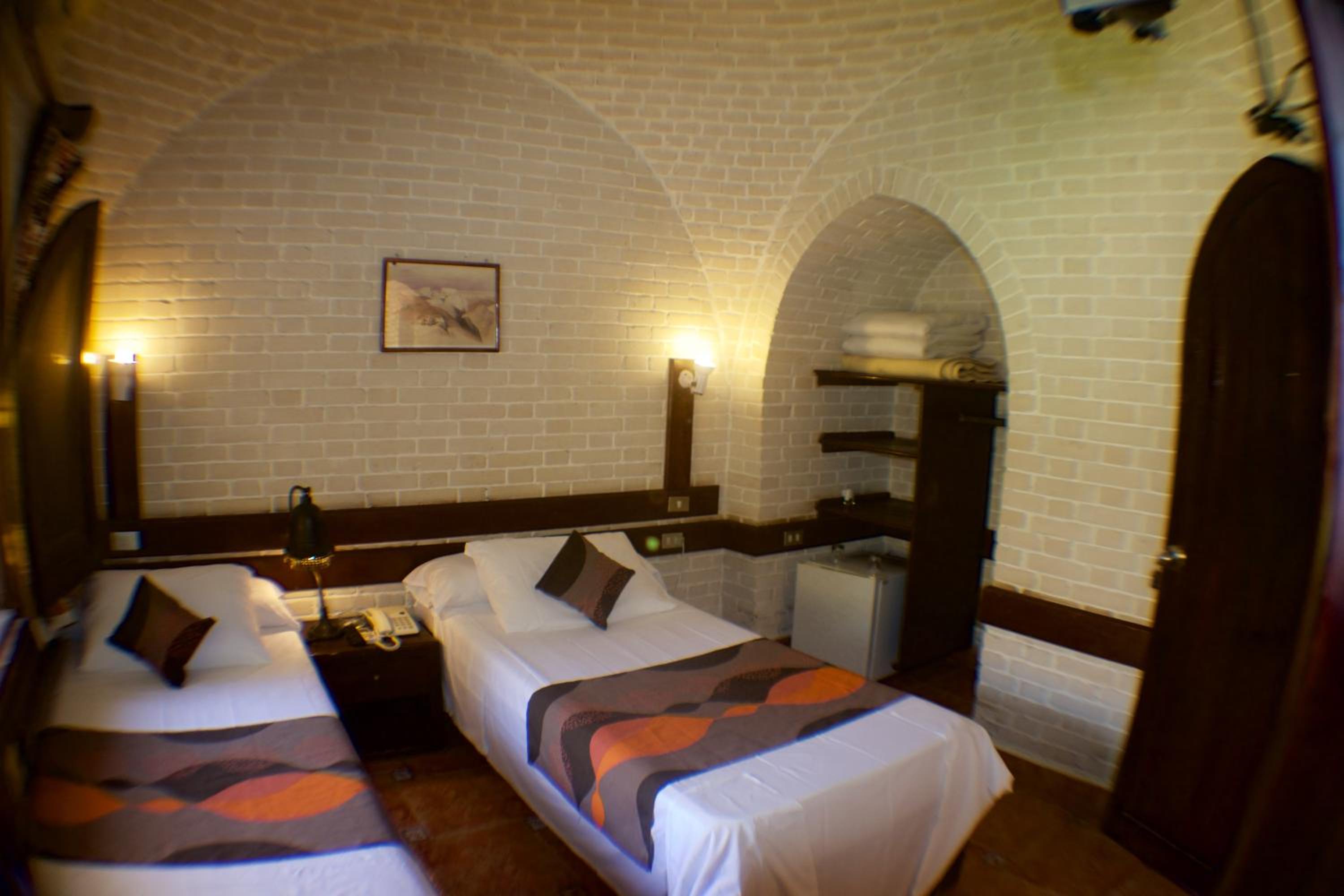 Standard Room photo 2