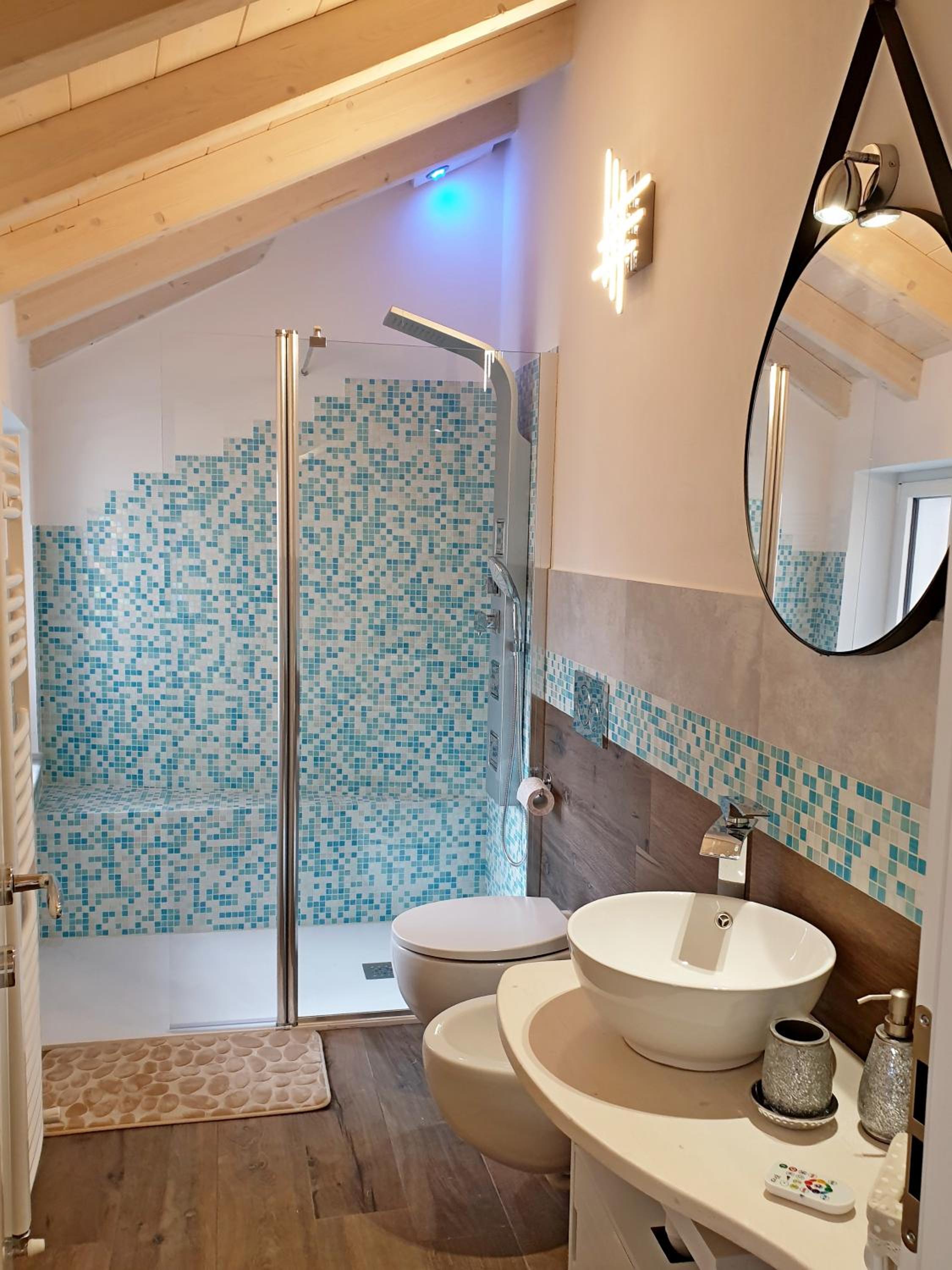 Two-Bedroom Apartment - Split Level - Photo 65