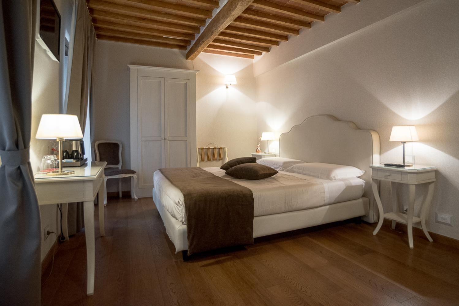 Superior Double Room photo 1