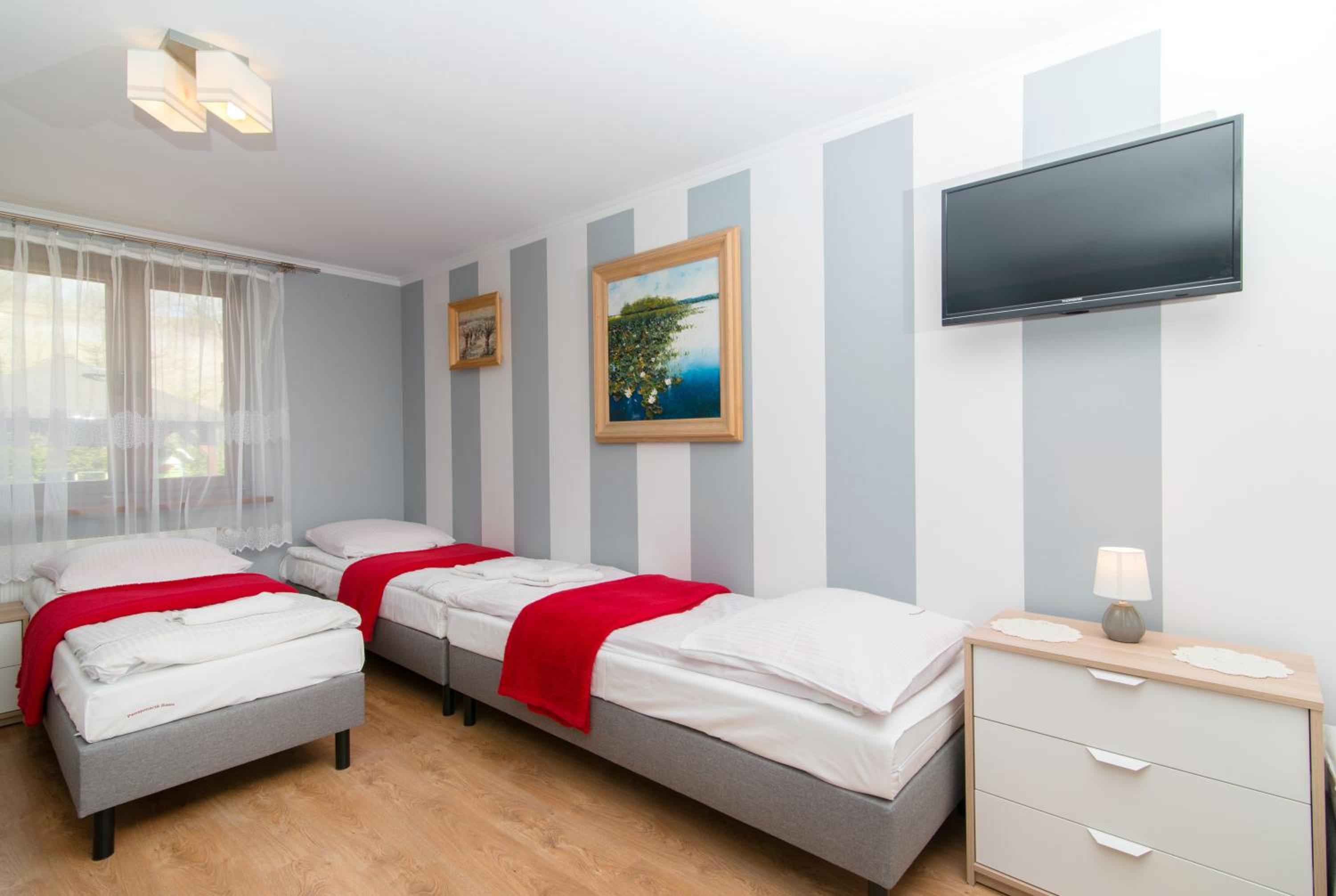Quintuple Room photo 1