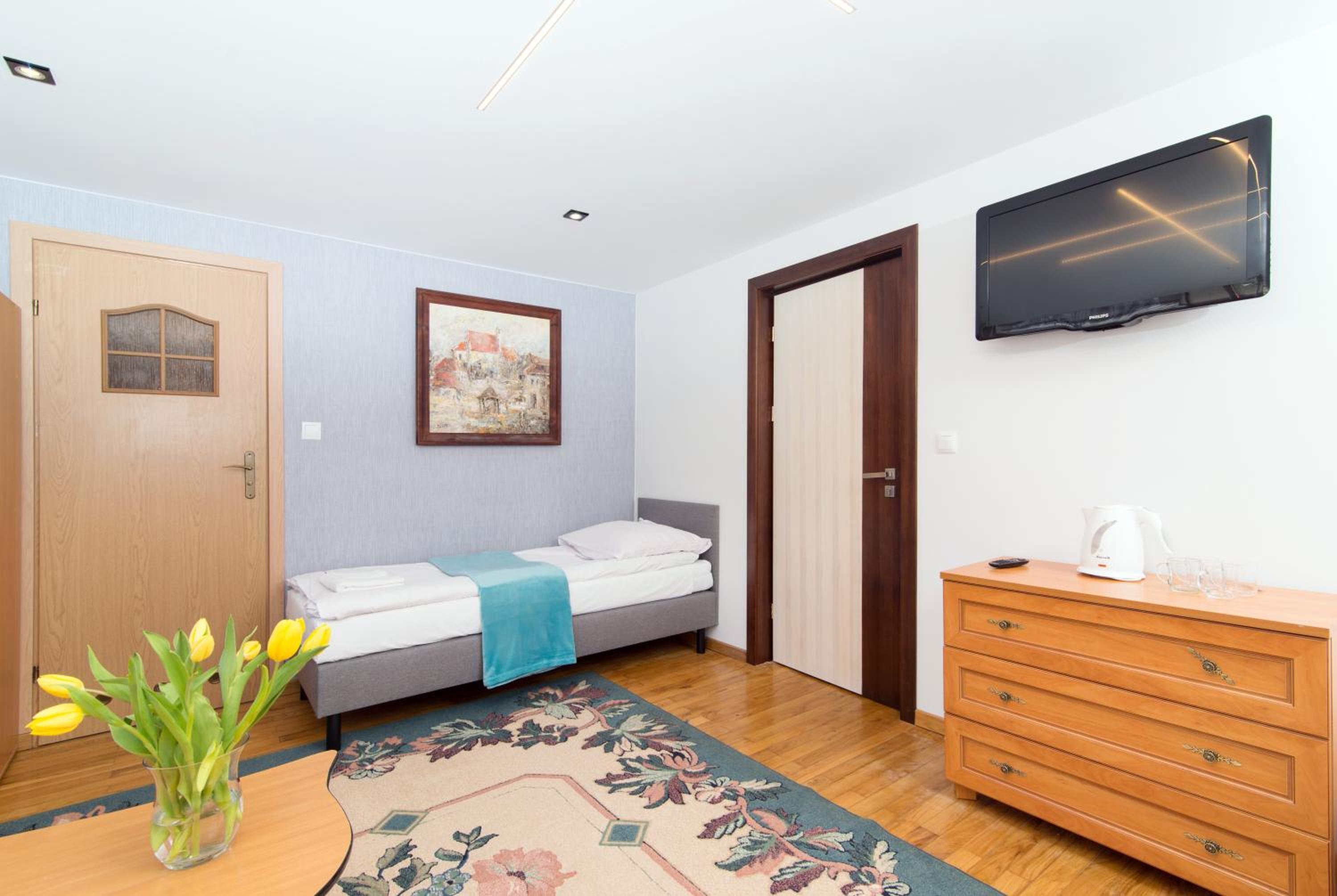 Quadruple Room photo 2