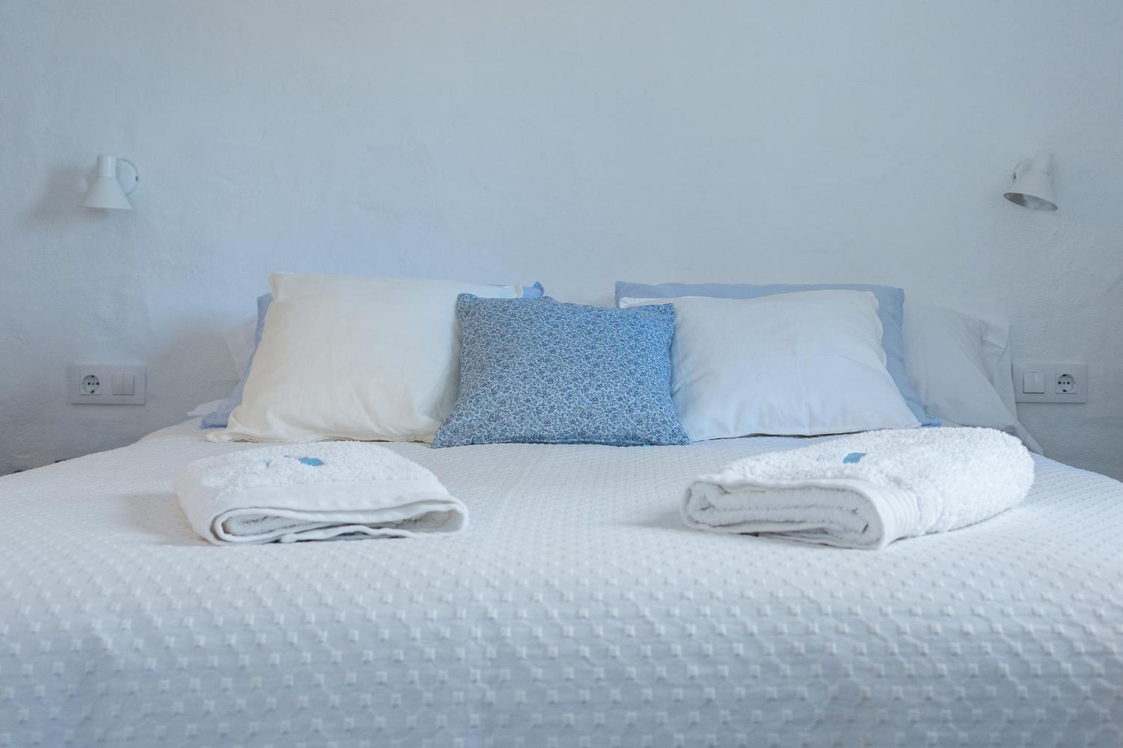 Double Room - Photo 19