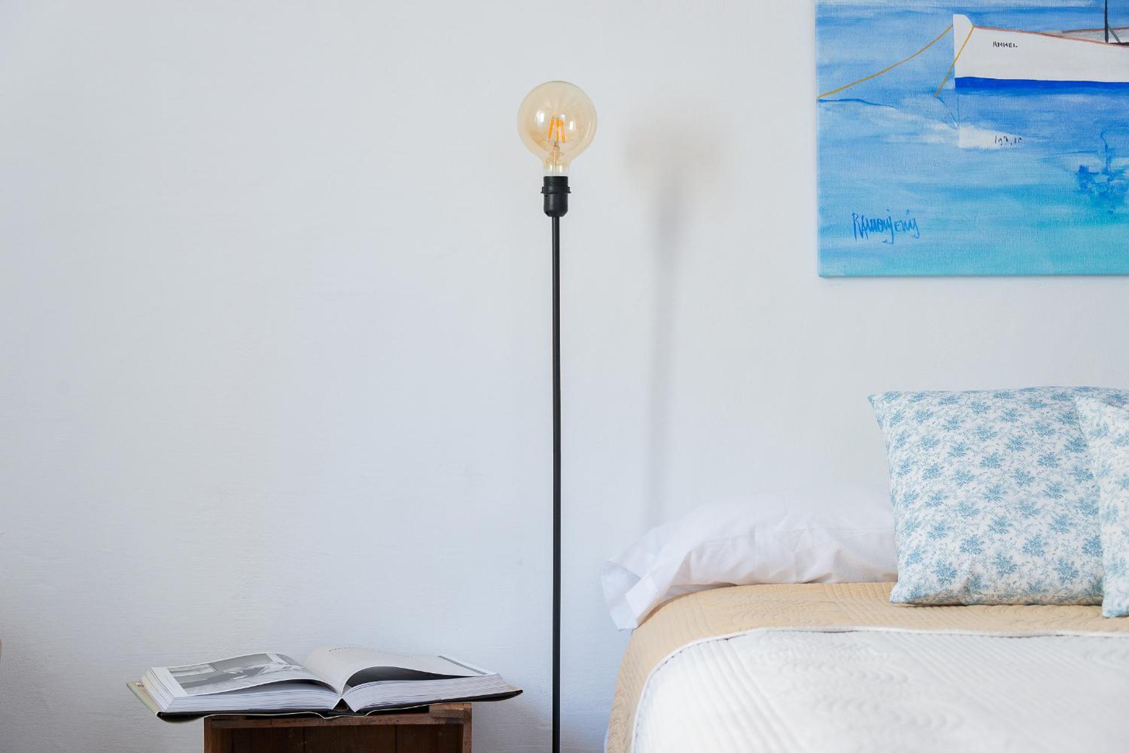 Large Double Room - Photo 1