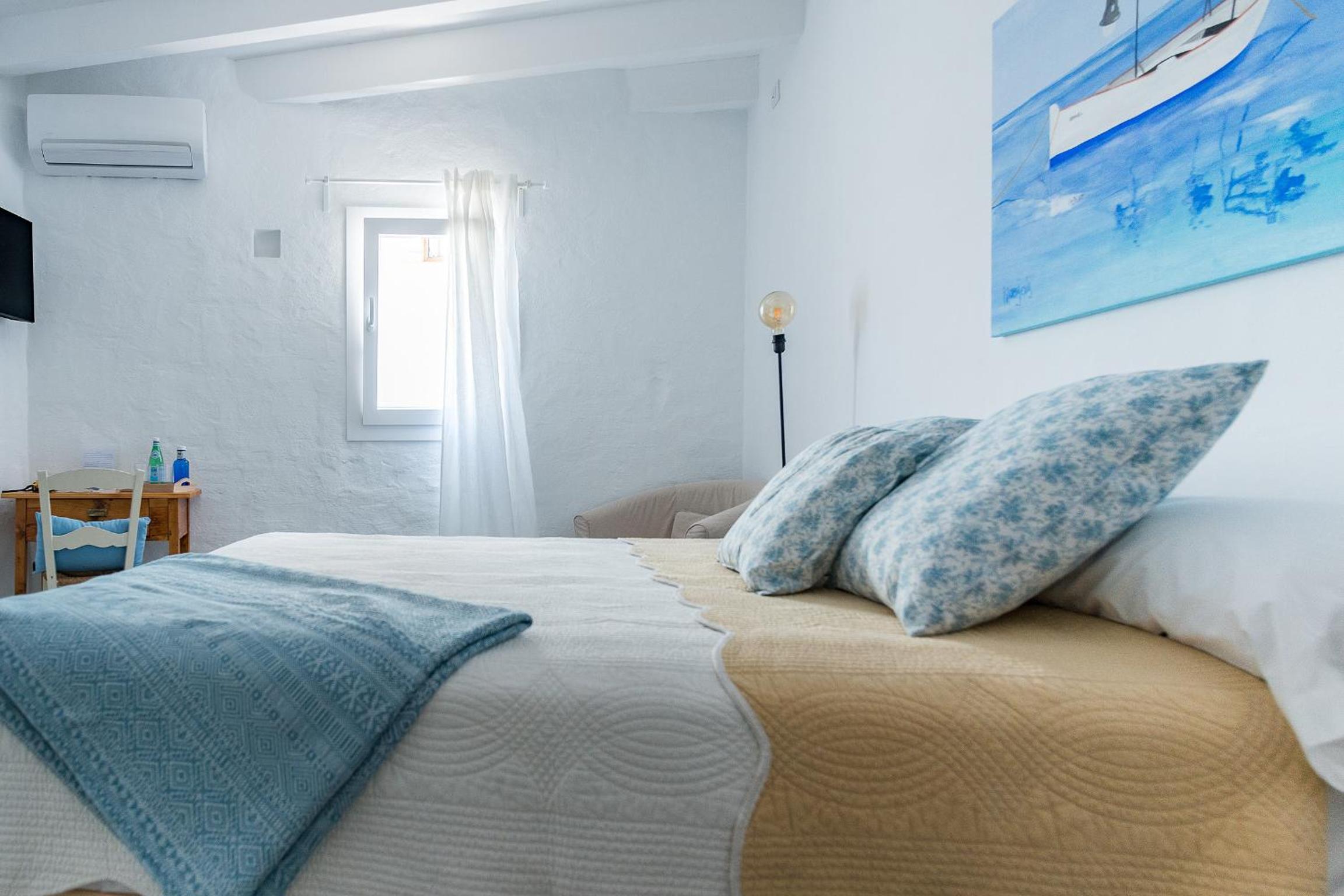 Large Double Room - Photo 14