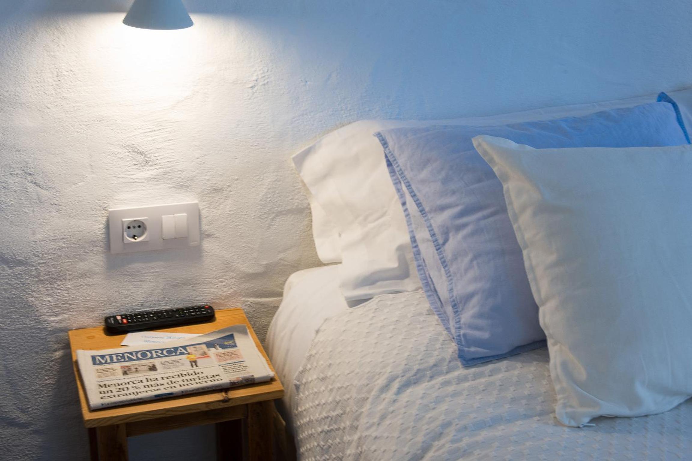 Double Room - Photo 15