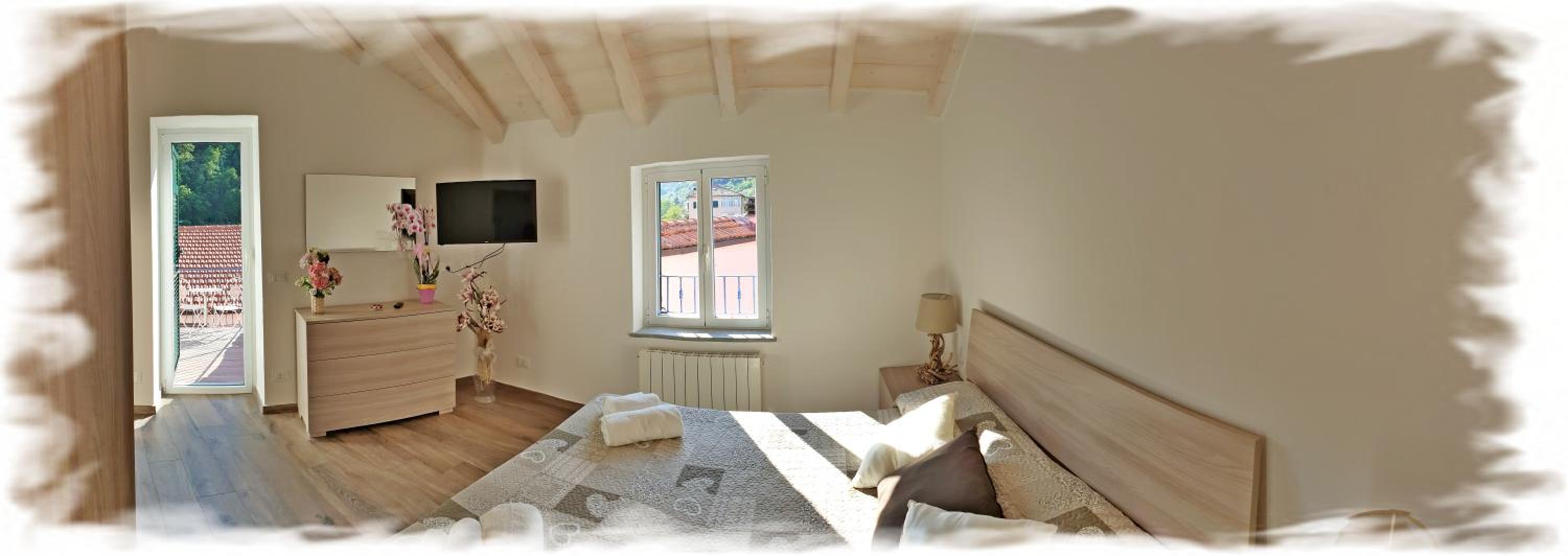 Two-Bedroom Apartment - Split Level - Photo 63