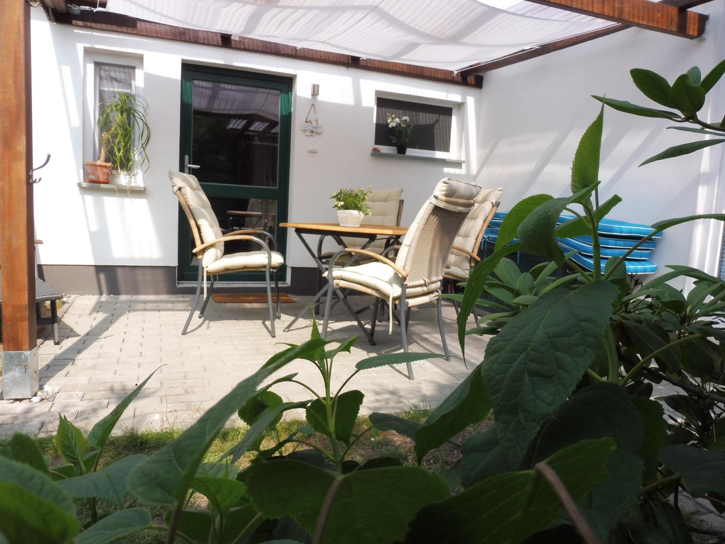 Two-Bedroom Apartment with Two Bathrooms - Photo 16