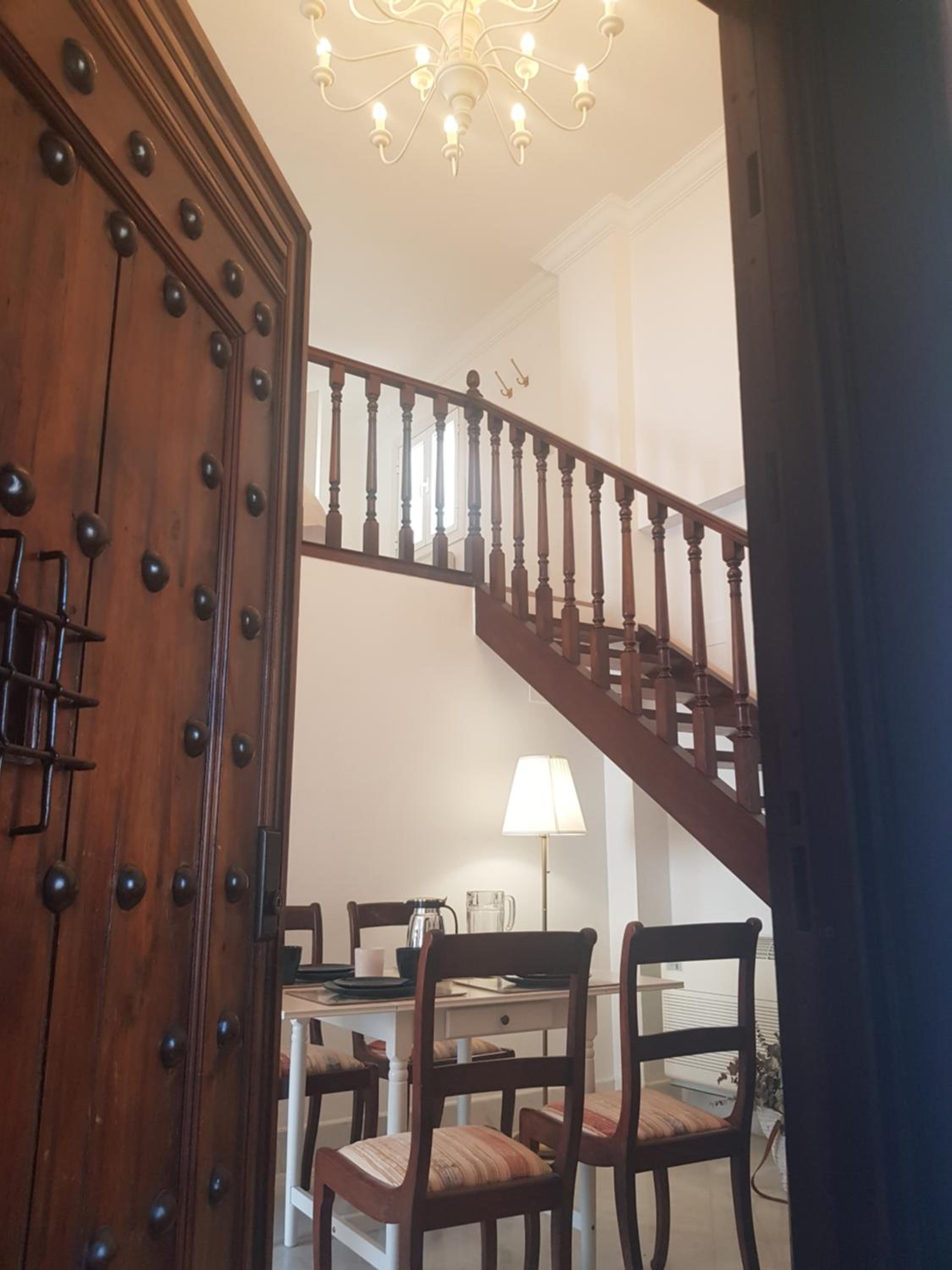 Two-Bedroom Apartment - Photo 24