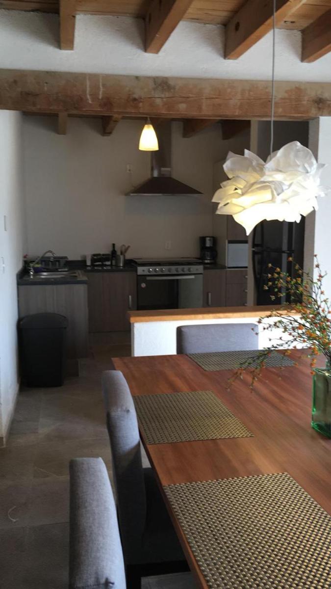 Three-Bedroom Villa photo 2