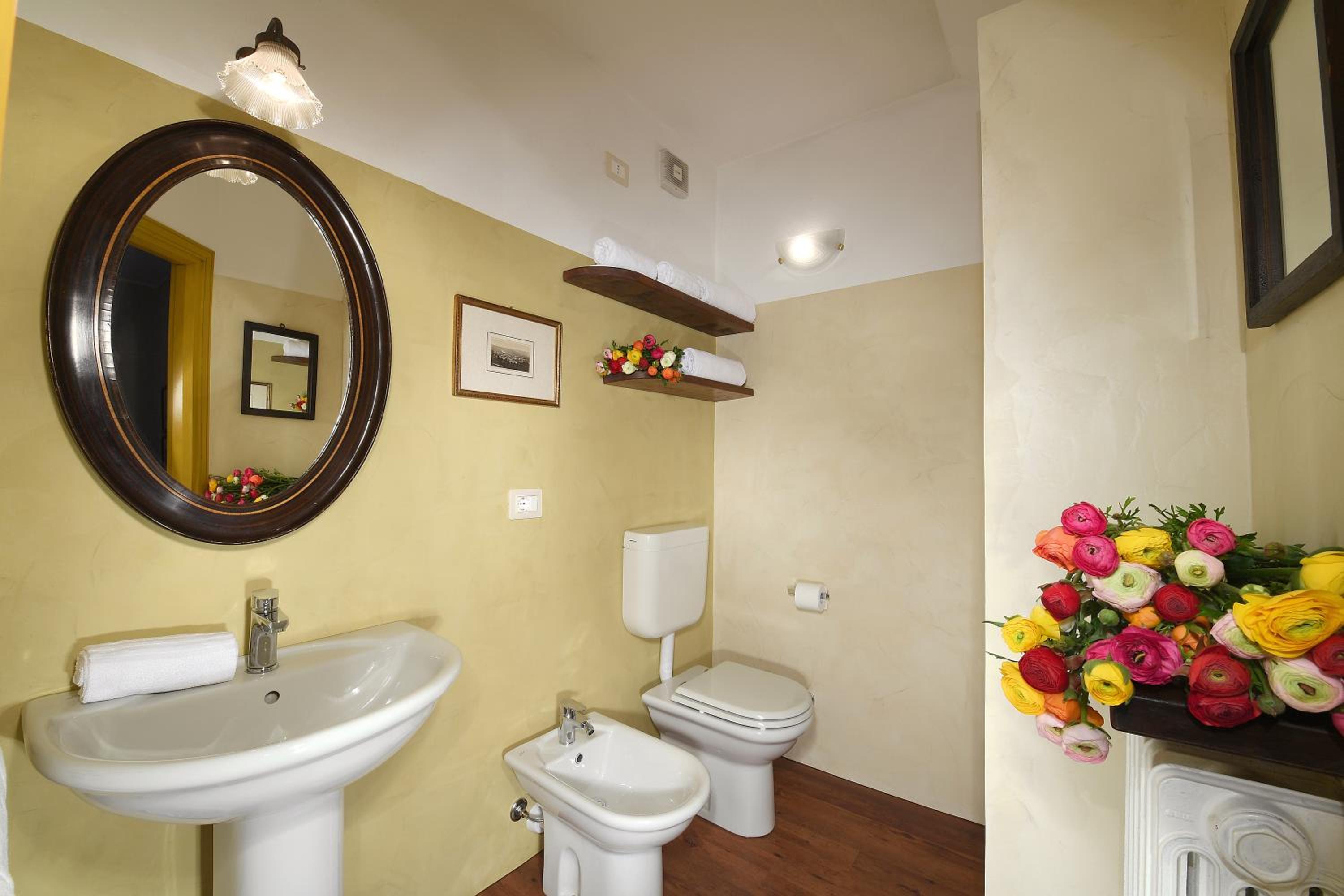 Double or Twin Room photo 3