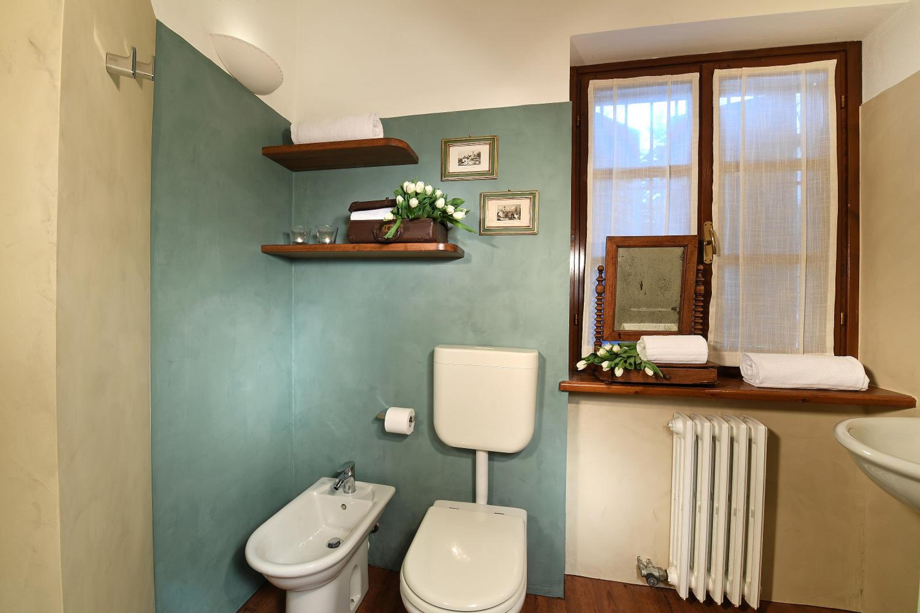 Double or Twin Room photo 2