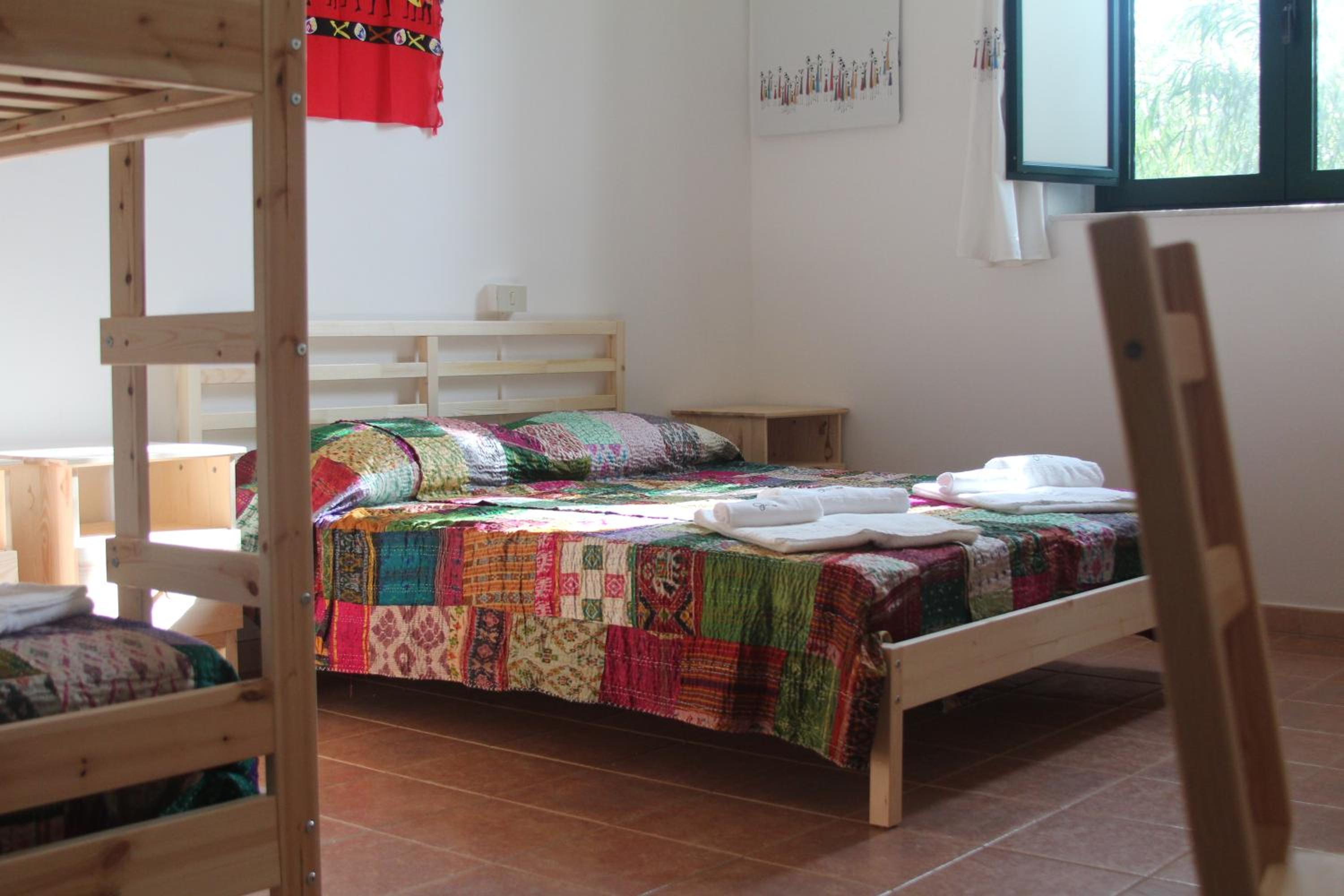 Budget Double or Twin Room - Photo 1