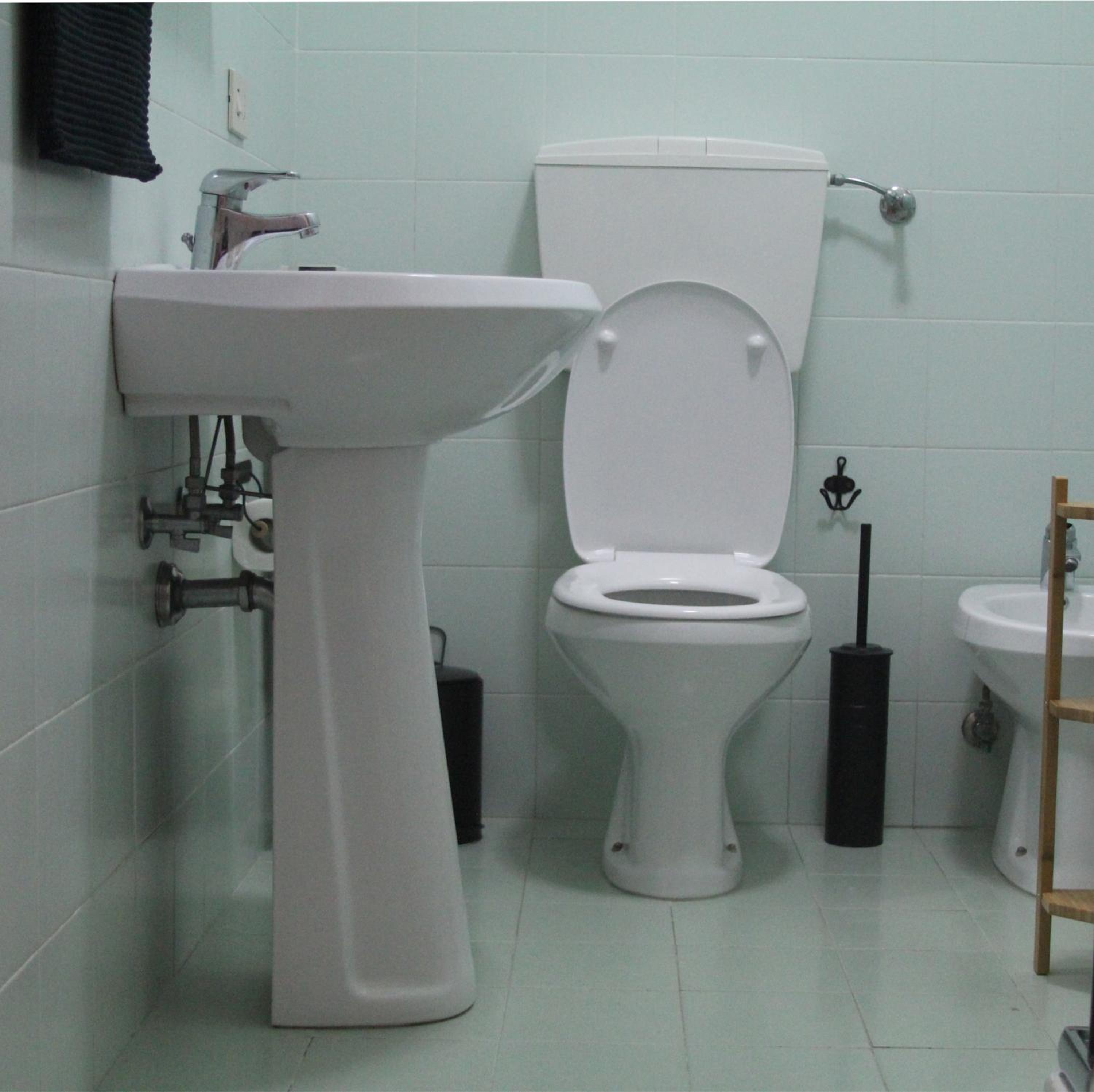 Budget Double or Twin Room - Photo 3