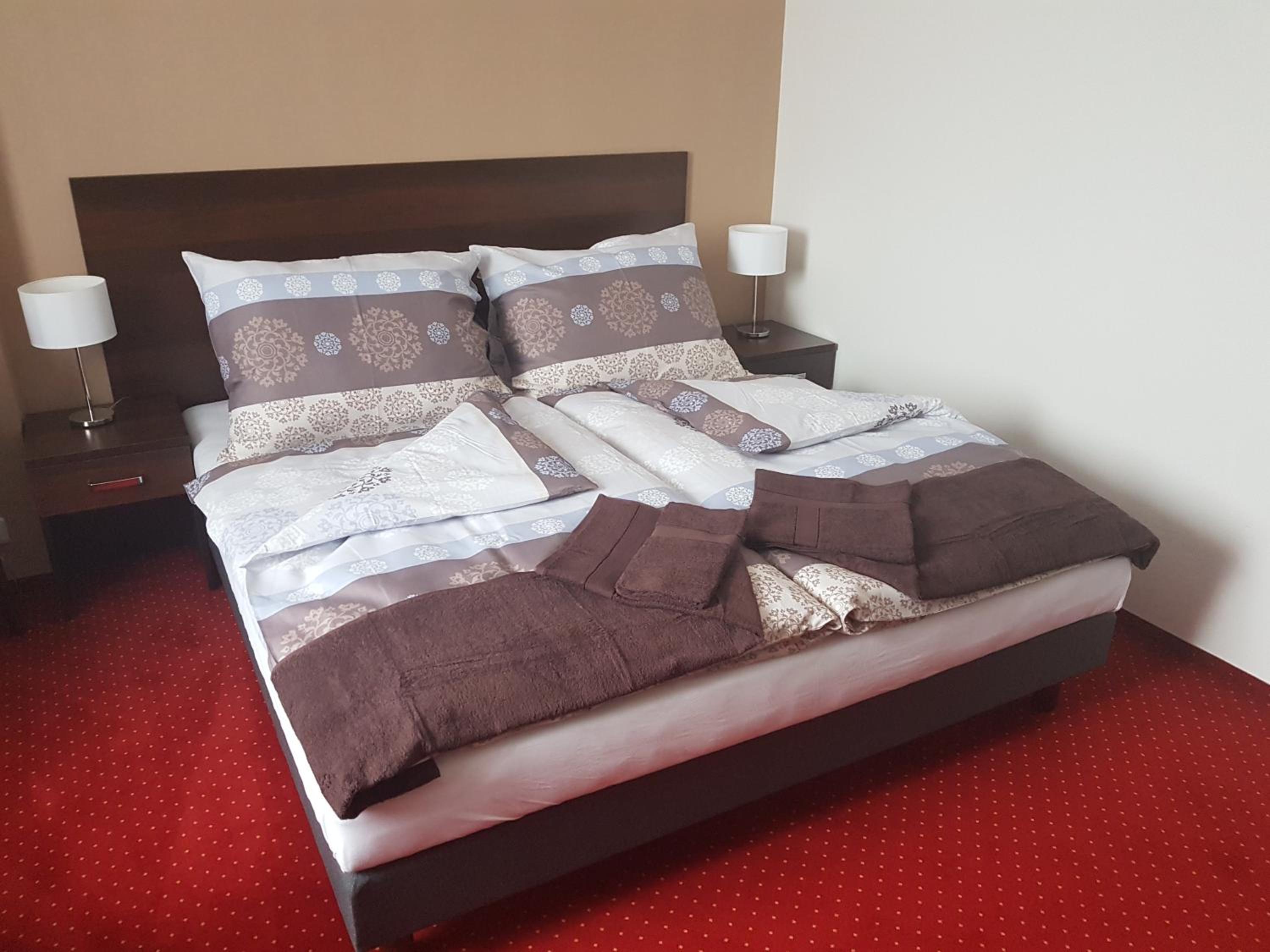 Standard Double Room photo 1