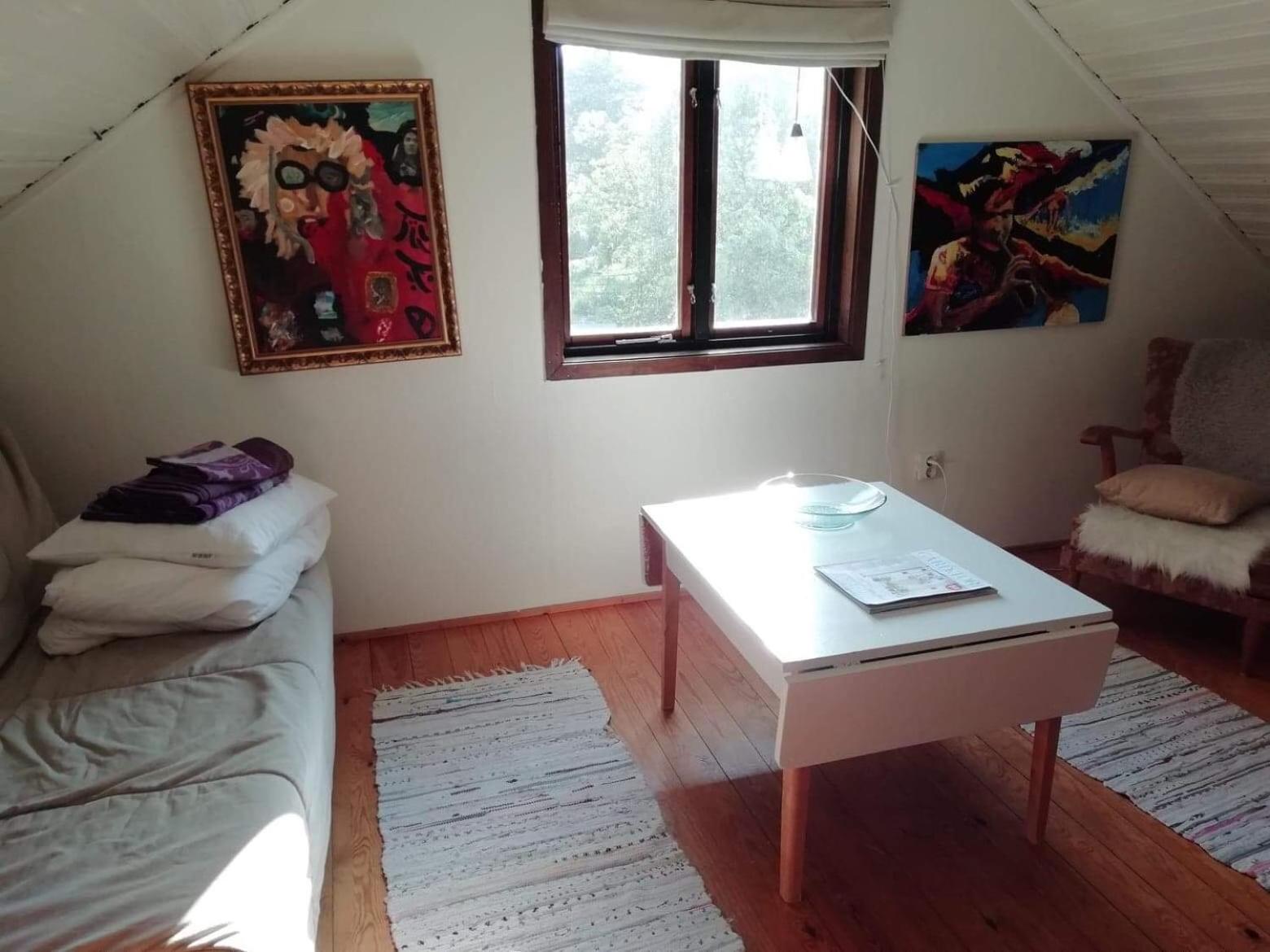 Private Apartment photo 1