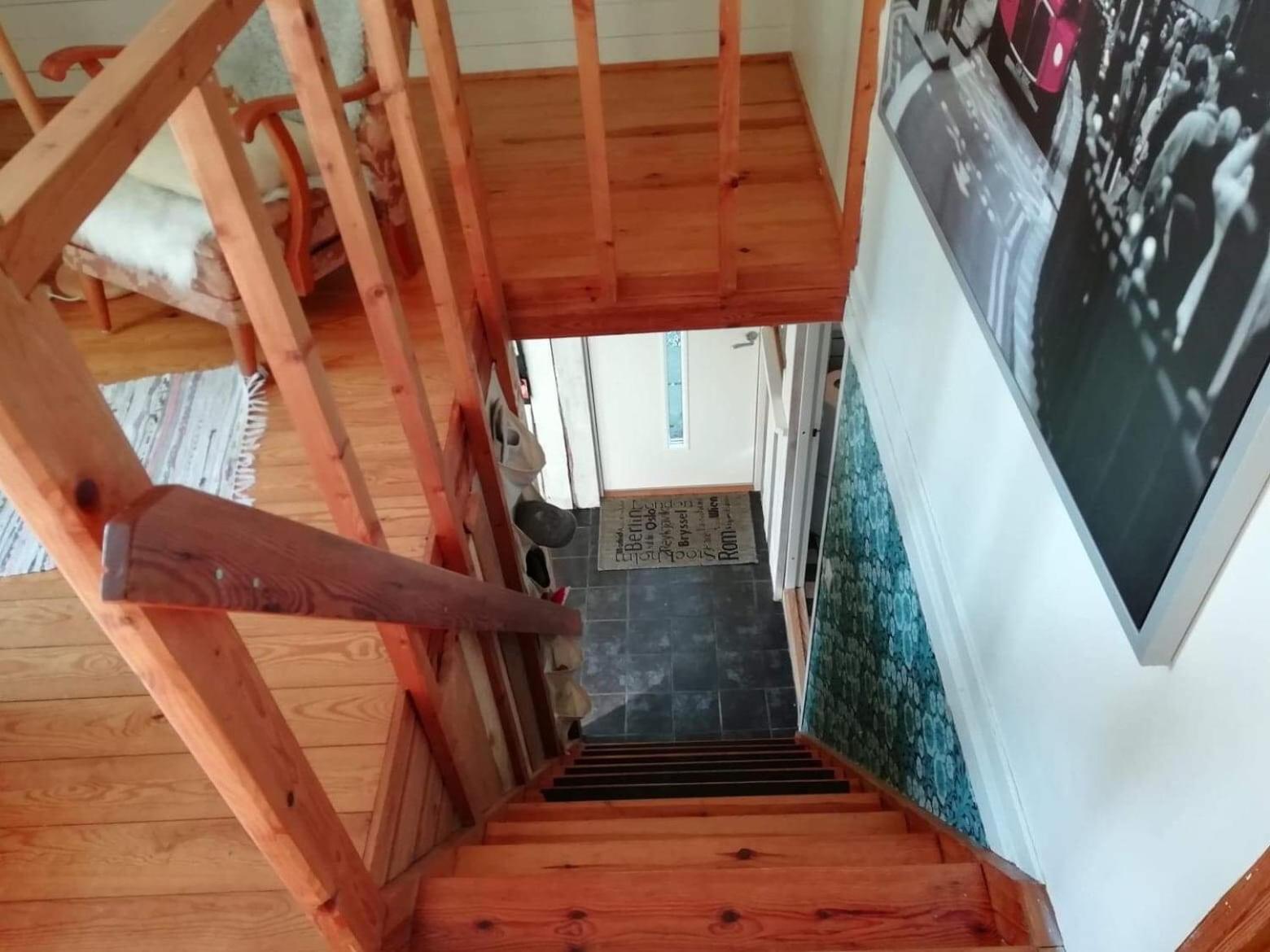 Private Apartment photo 3