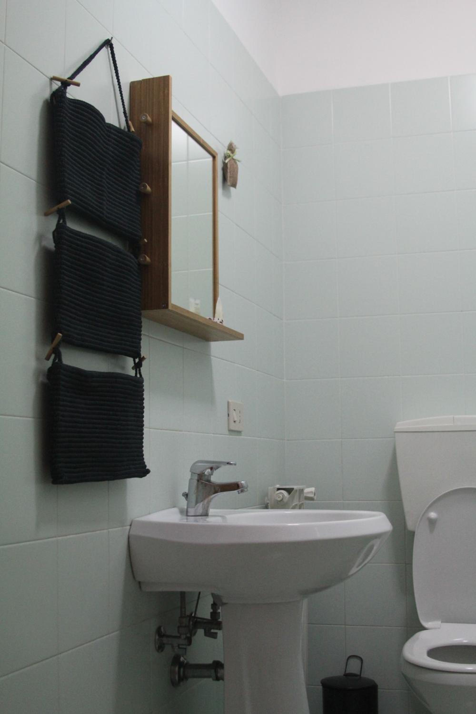 Budget Double or Twin Room - Photo 4