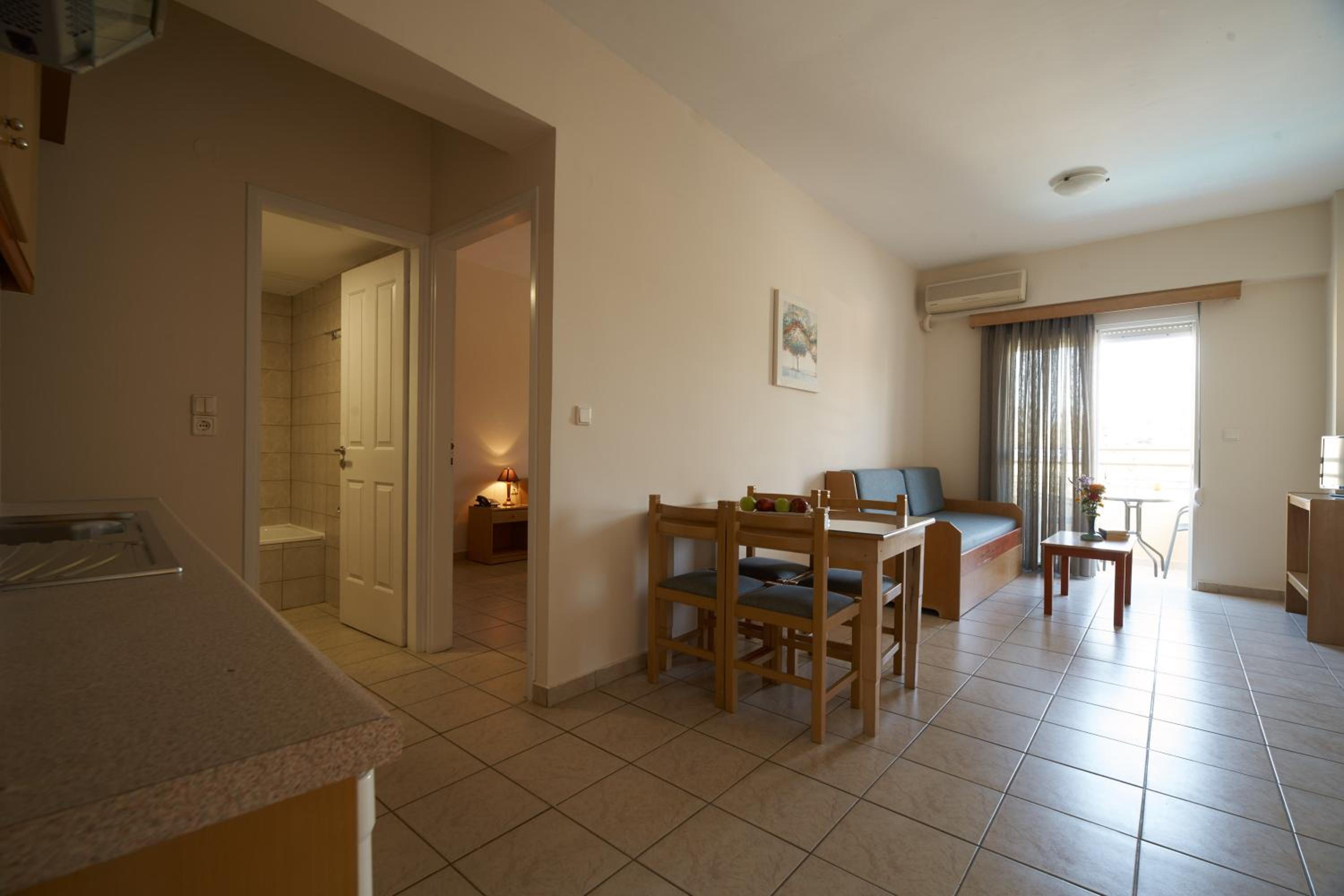 Family Apartment (4 Adults) photo 2