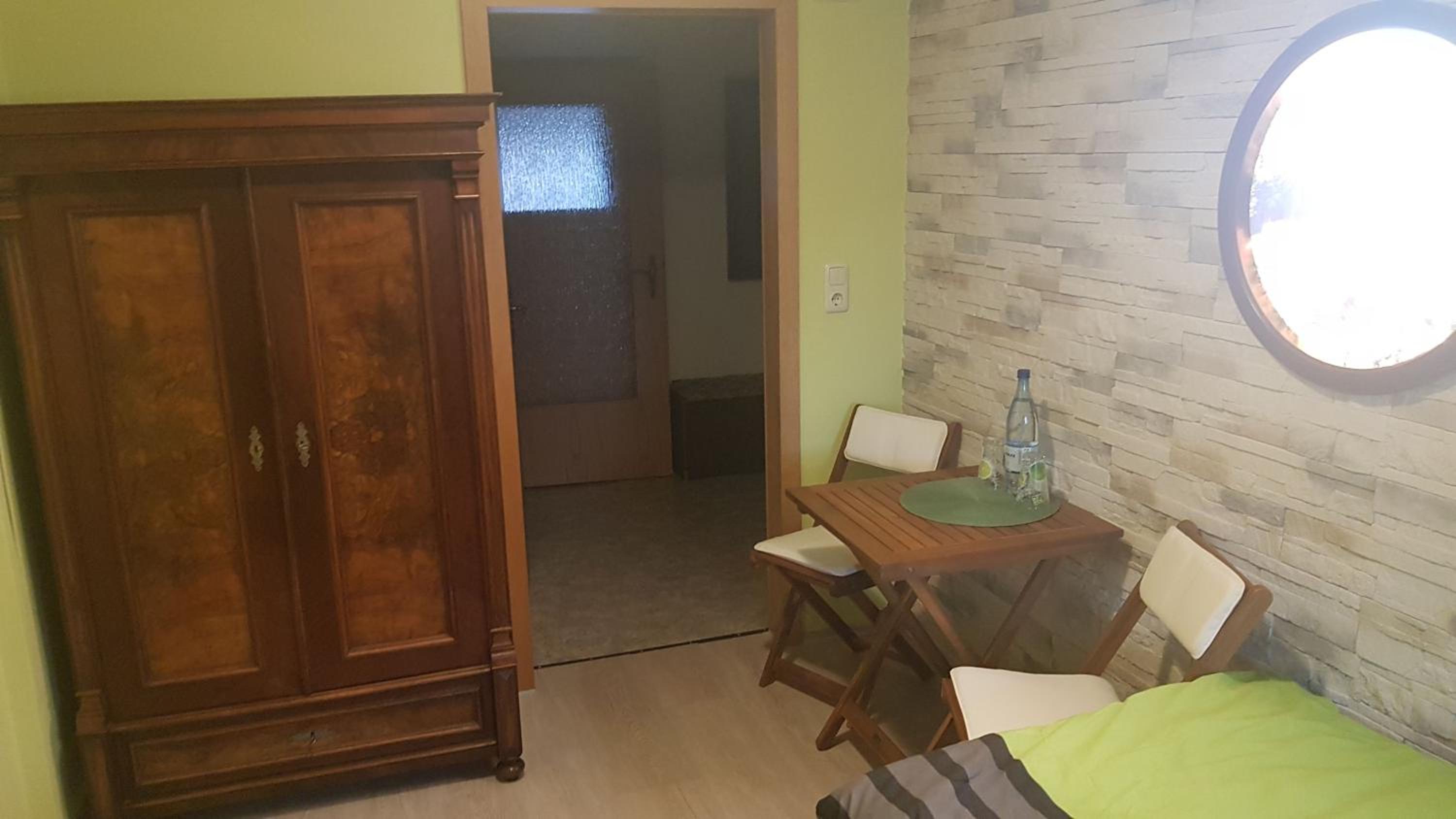 Two-Bedroom Apartment photo 2