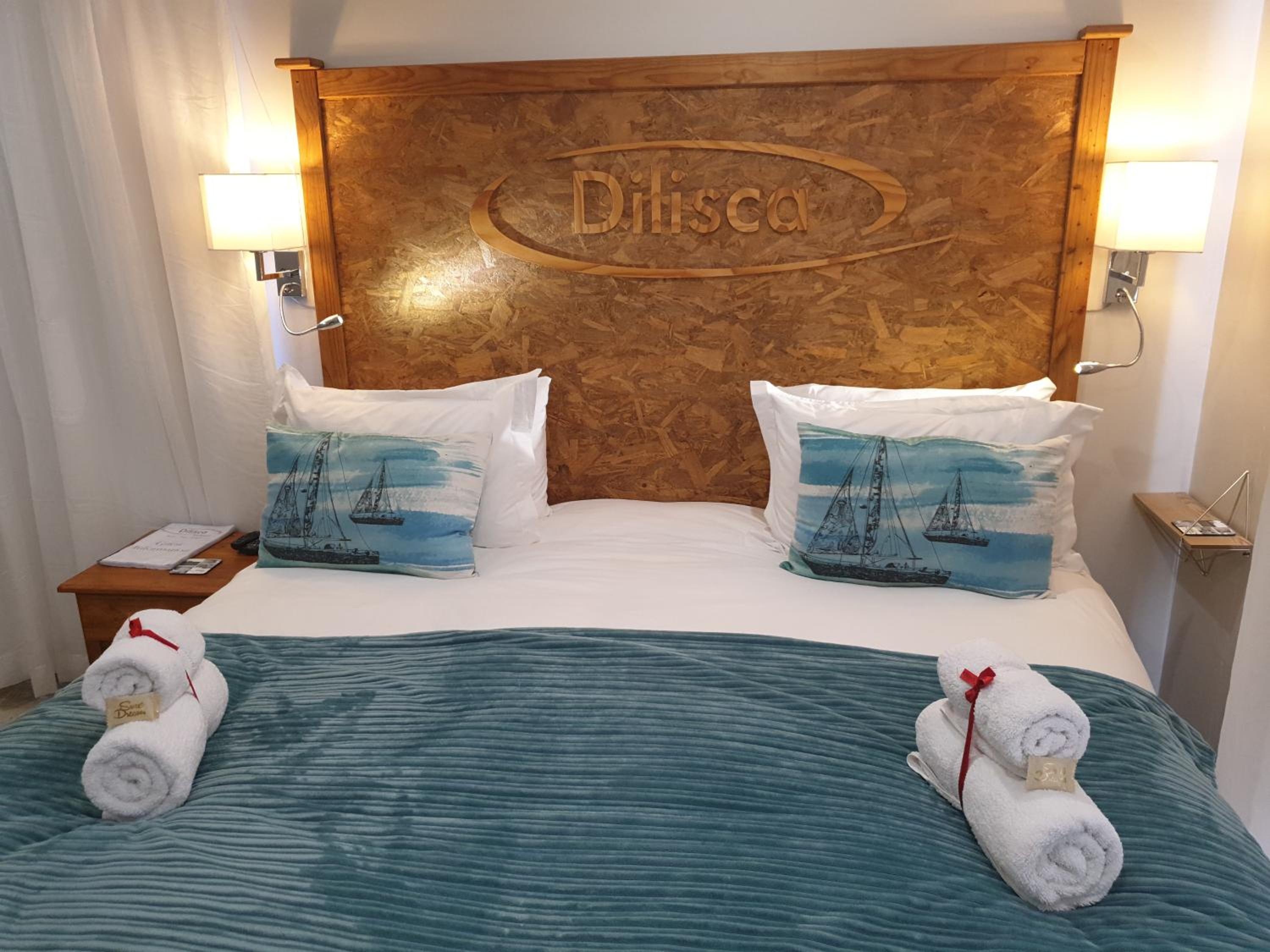 King or Twin Room photo 3