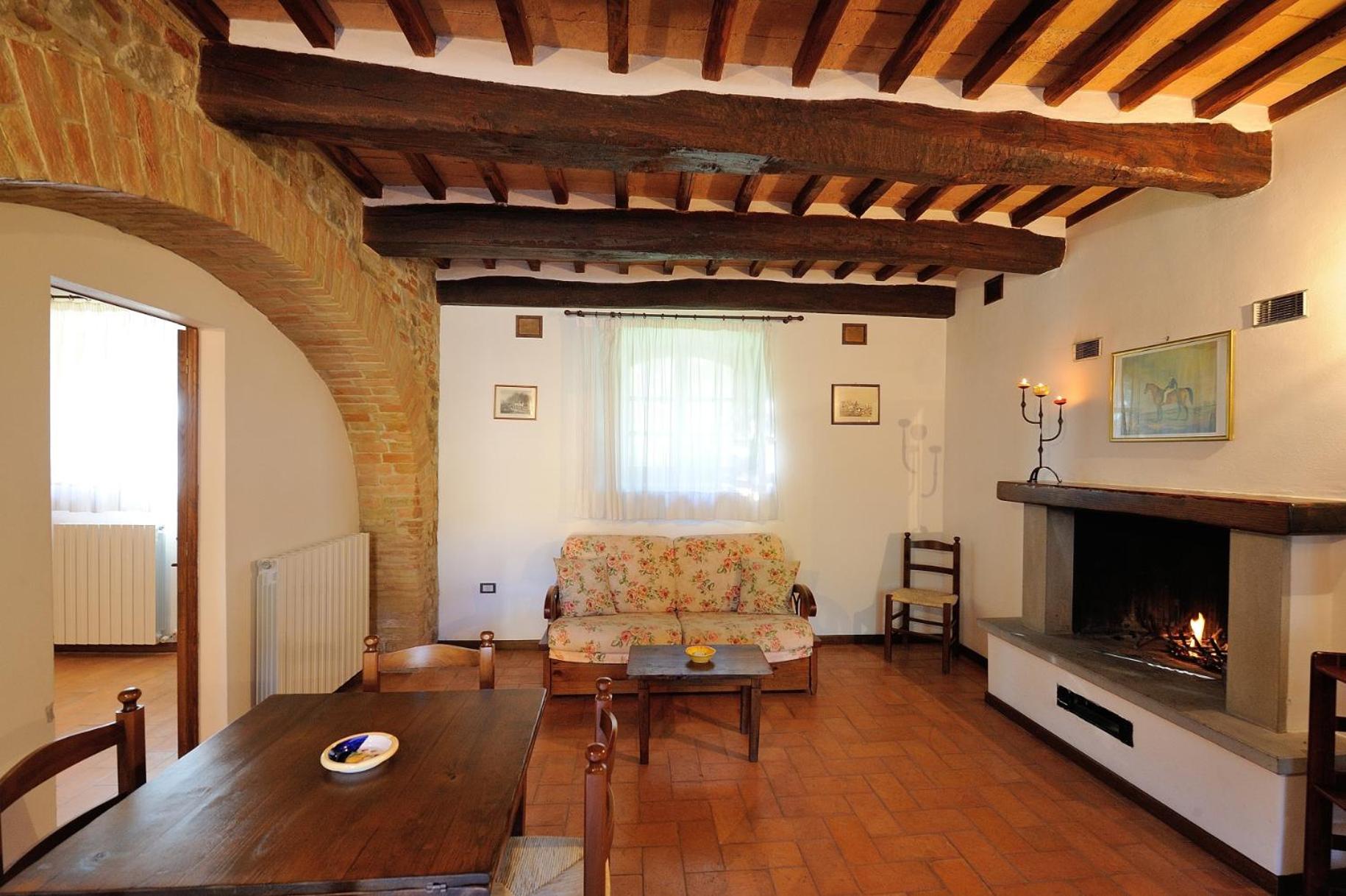 Two-Bedroom House photo 2